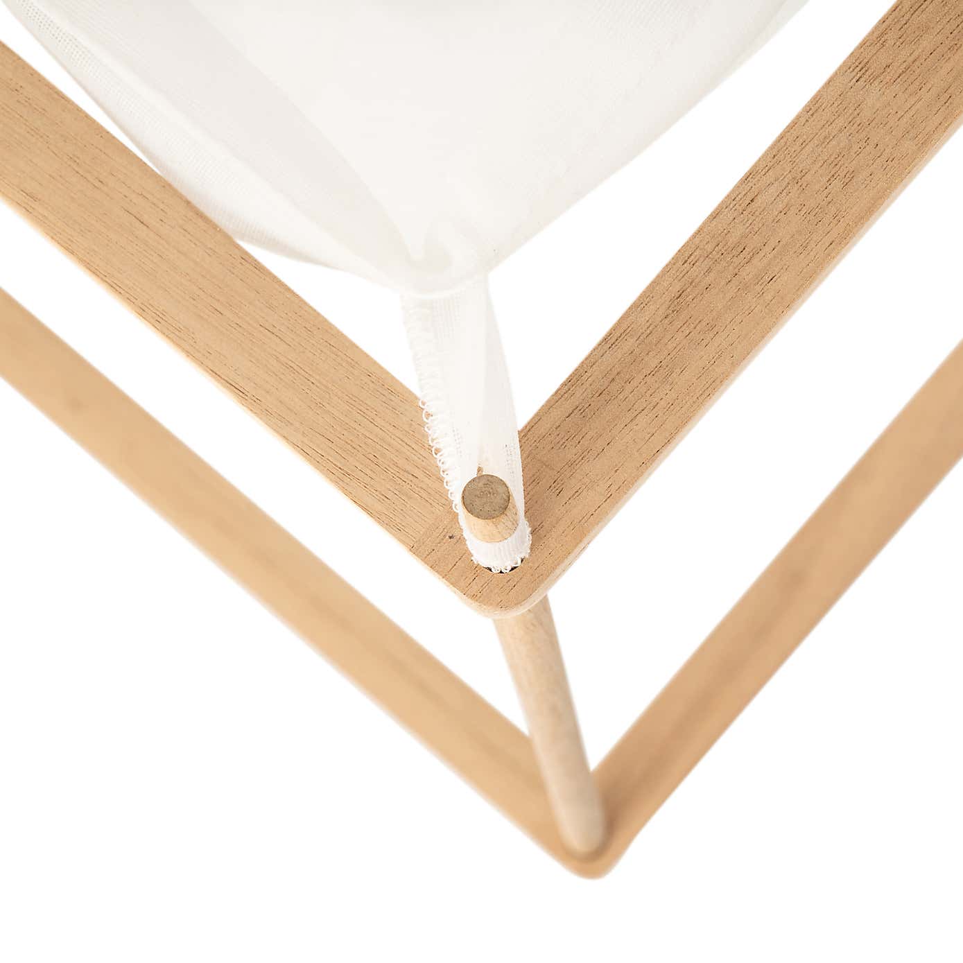 Kitchen Pantry Jam Straining Bag & Holder