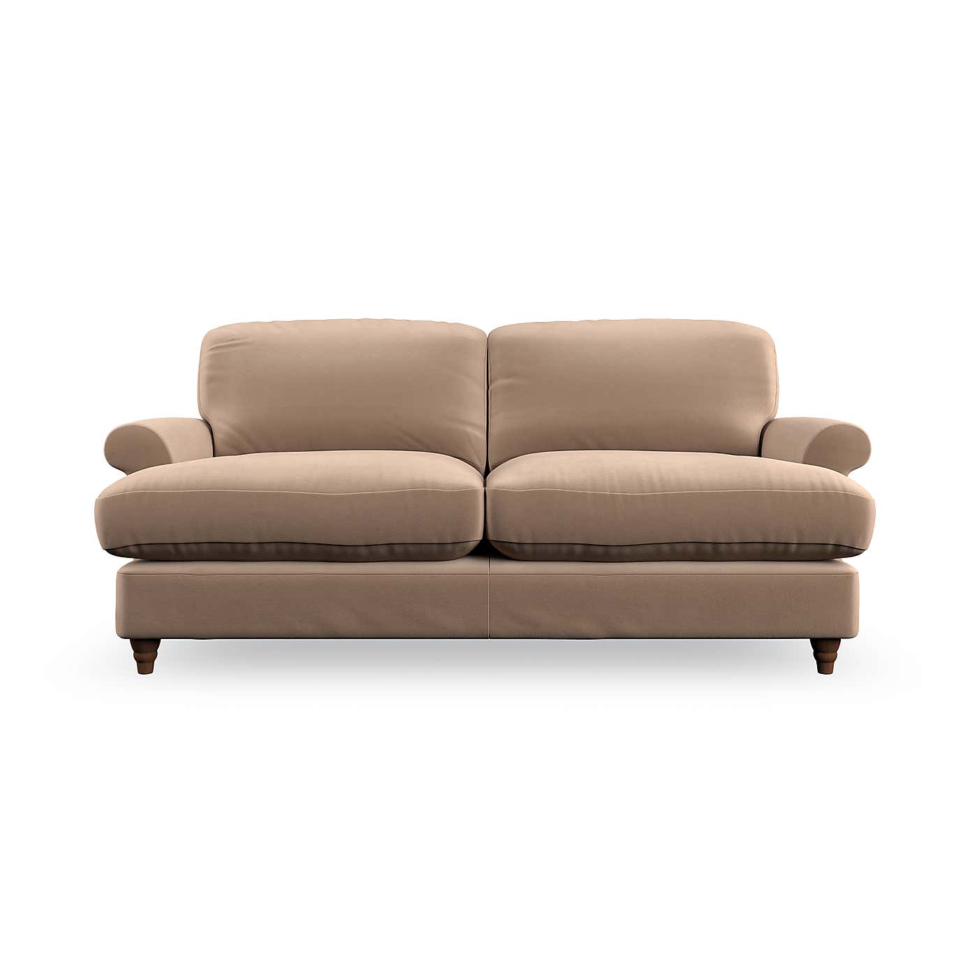 Evie 2 Seater Sofa Bed