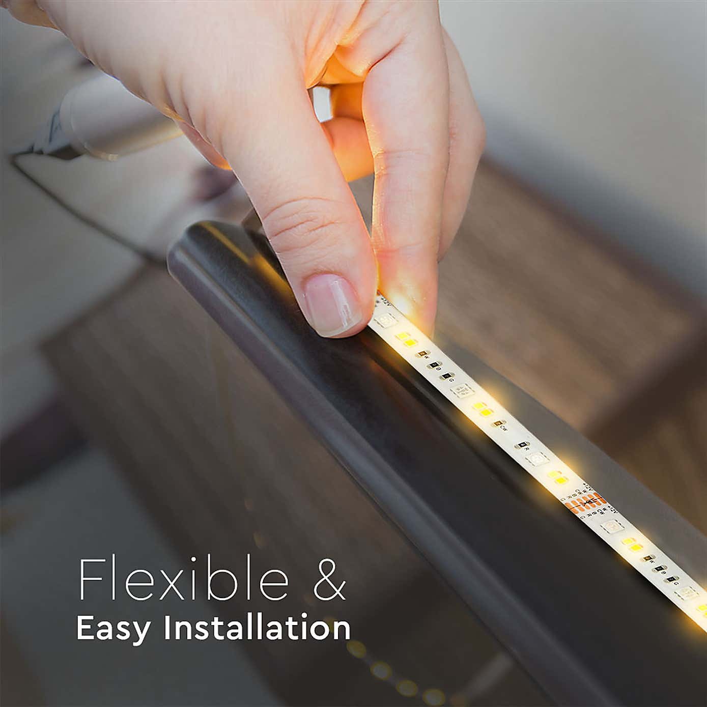 V-TAC Smart LED Strip Set