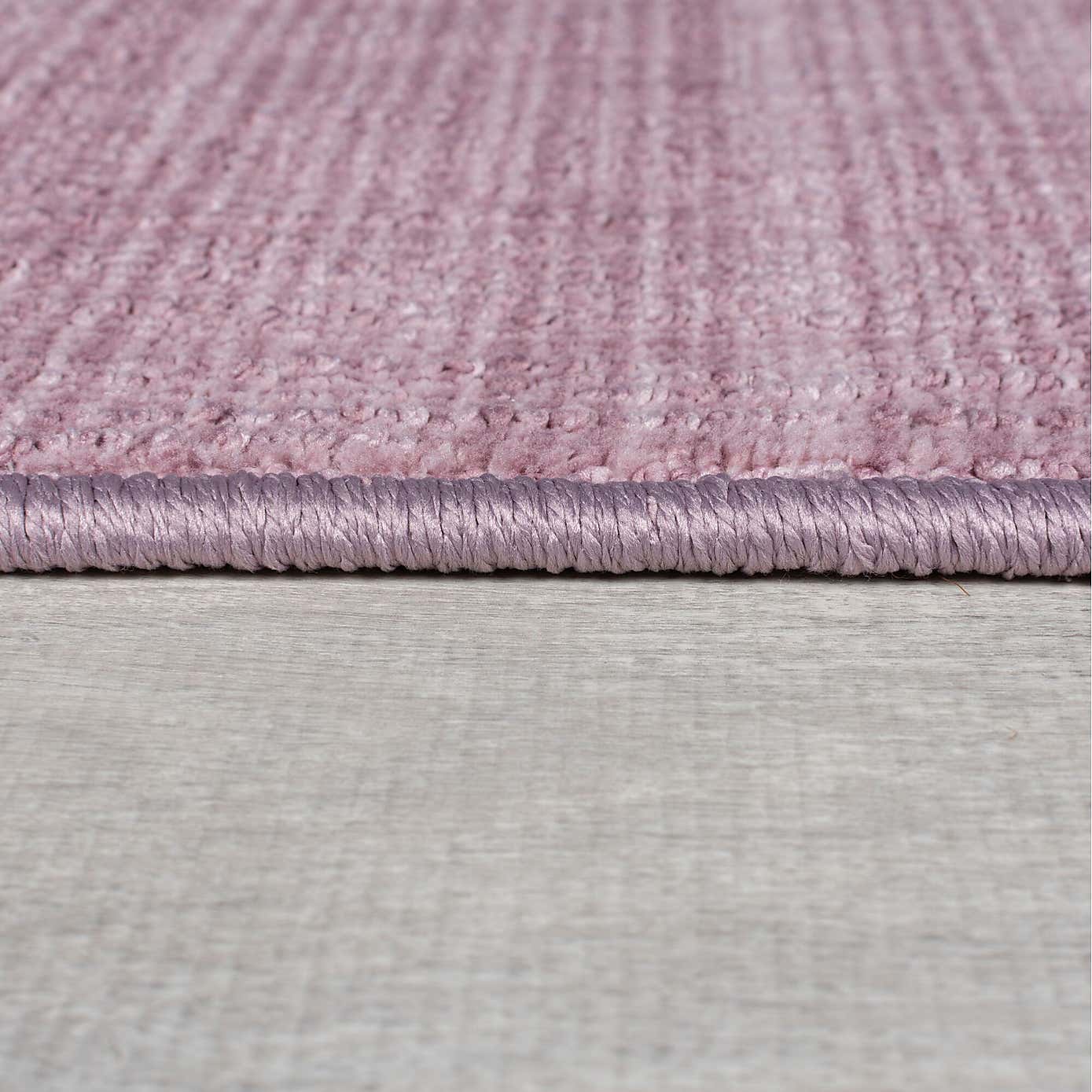 Clifton Boucle Washable Stair Runner