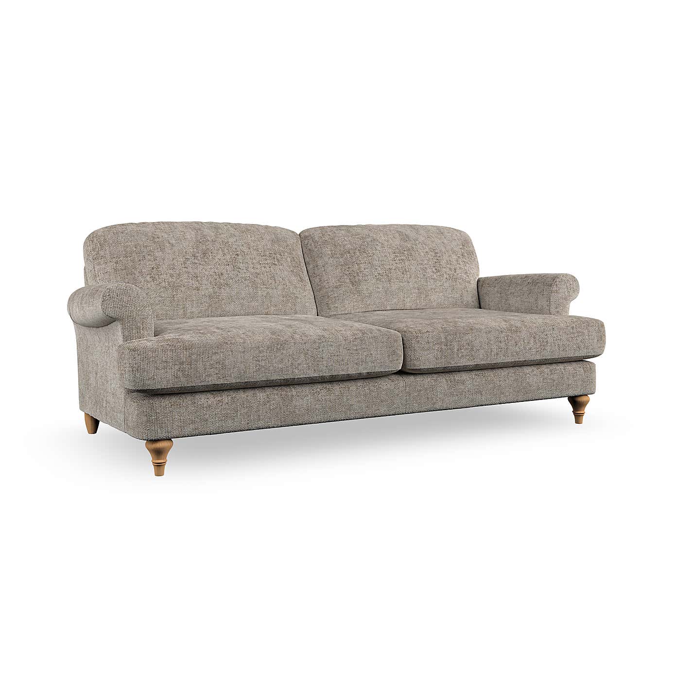Evie Large 3 Seater Sofa