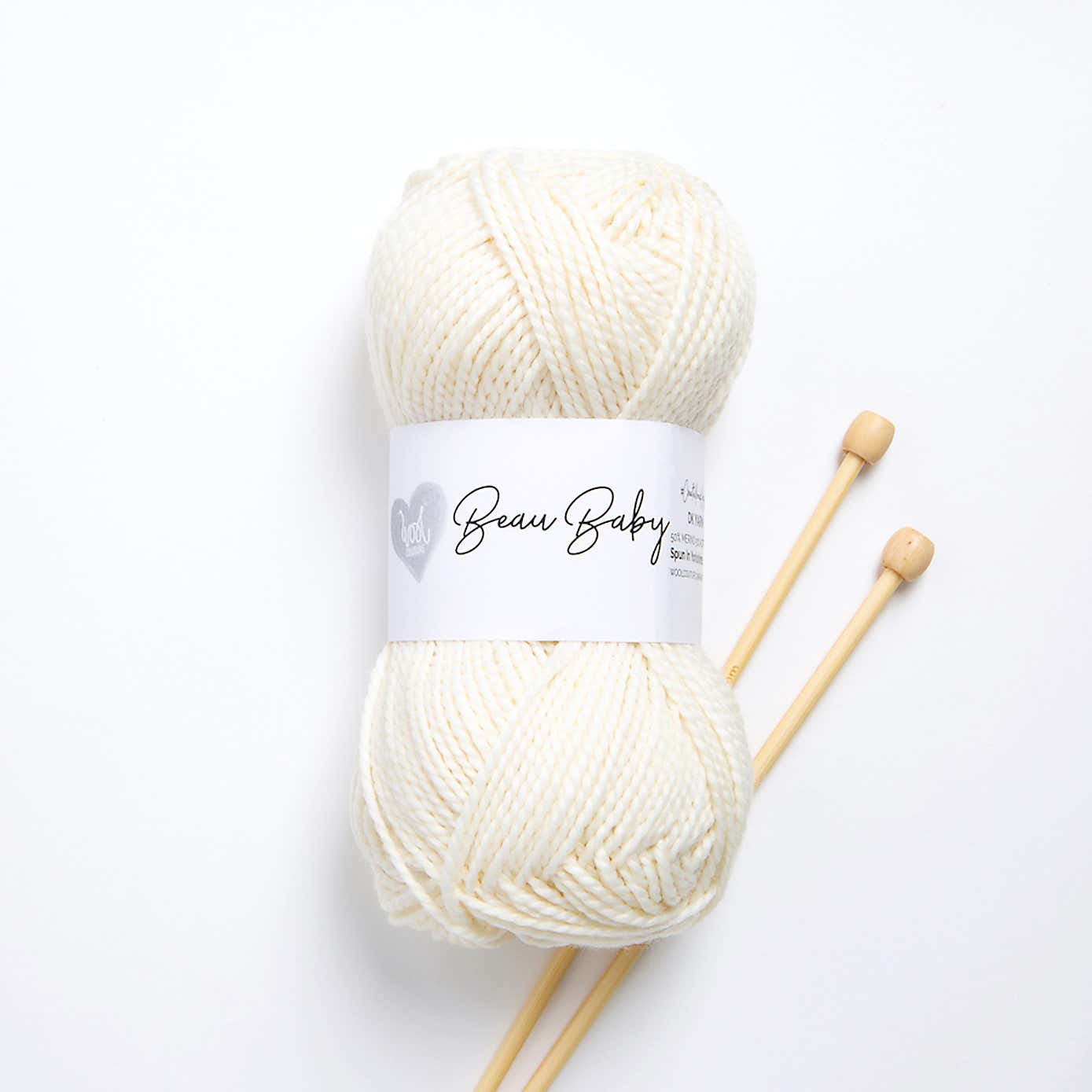 Wool Couture Beau Baby Double Knit Yarn