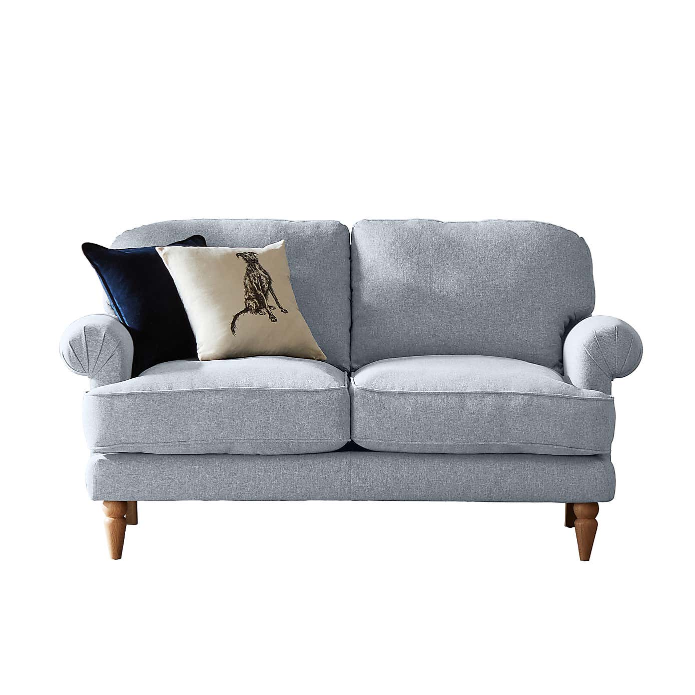 Soft Texture Fabric Sample