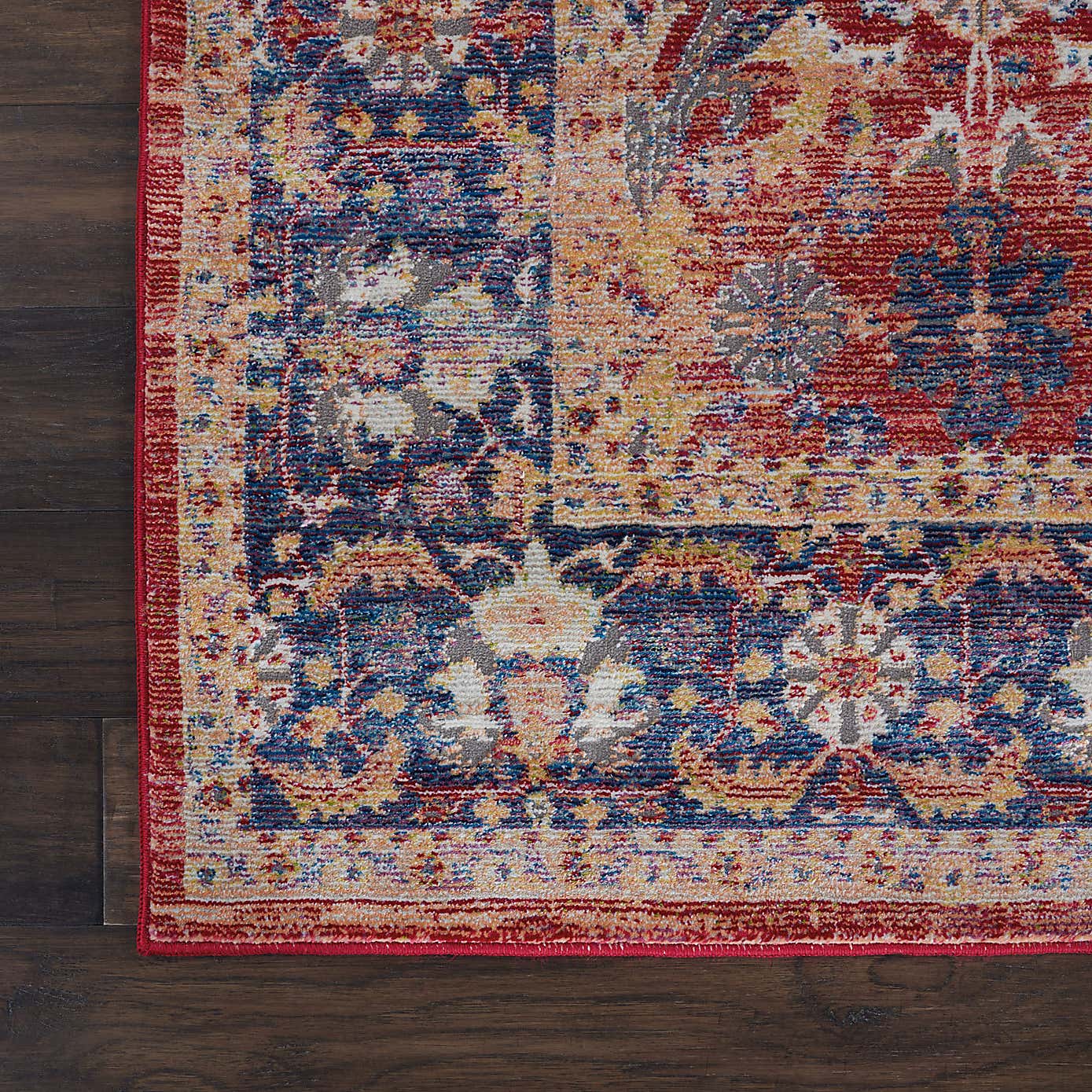 Ankara Global 2 Rug