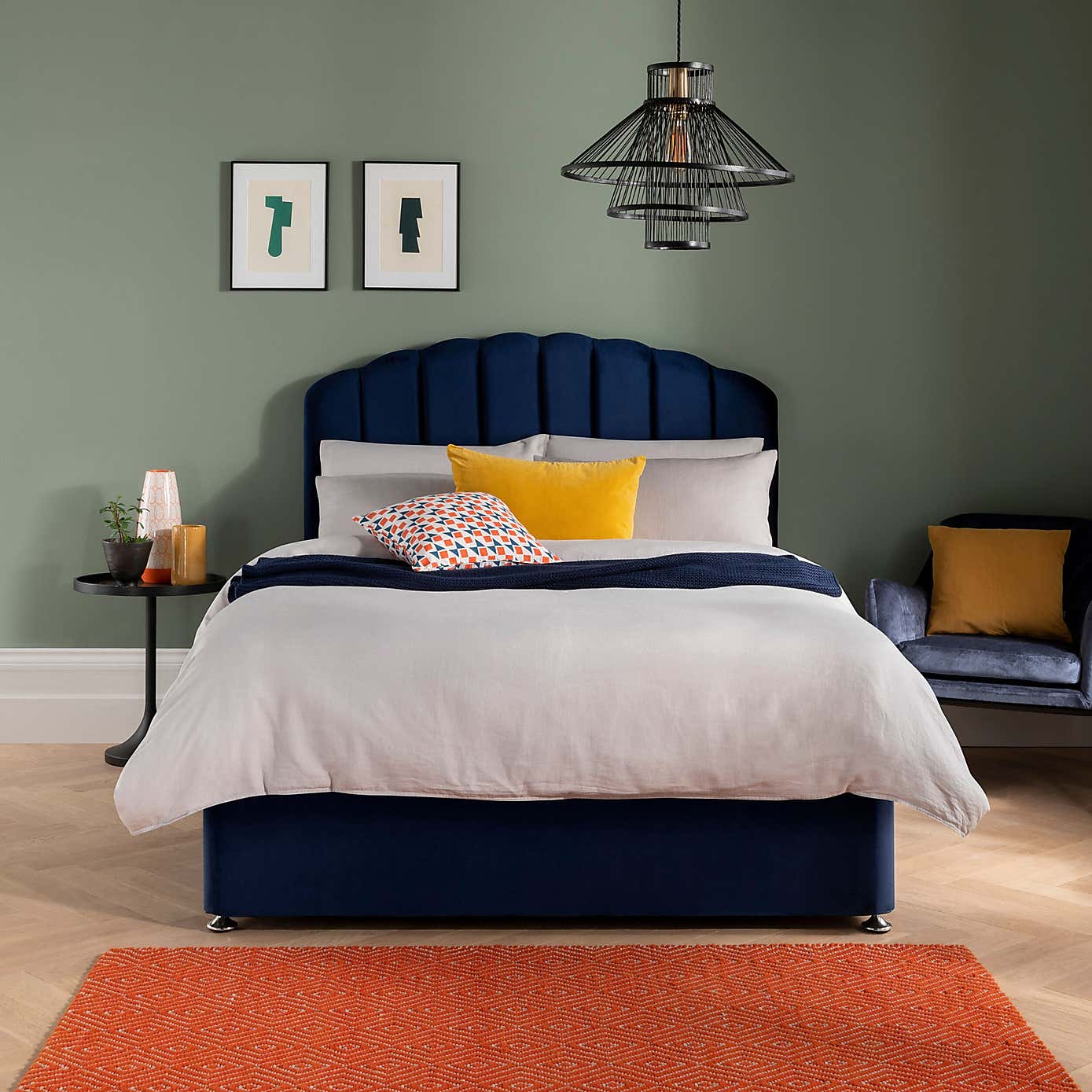 Silentnight Medium Firm 800 Pocket Mattress