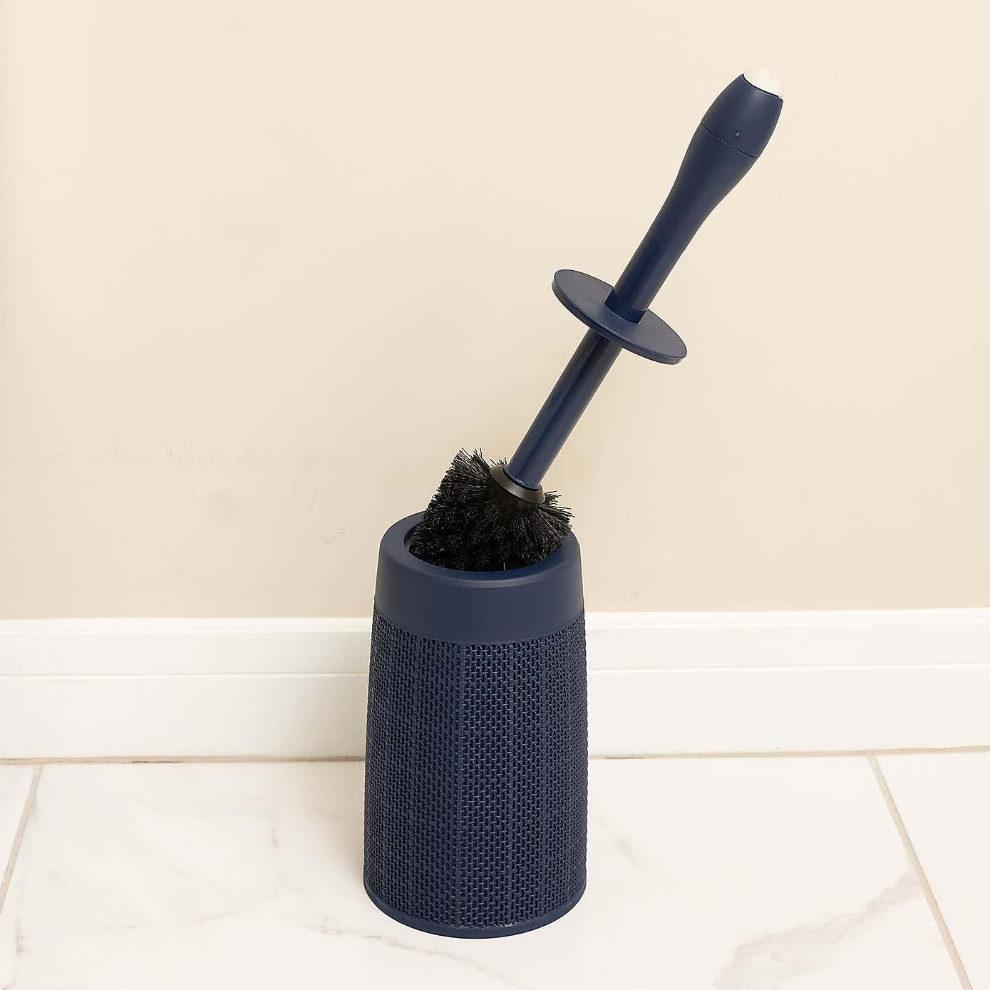 Addis Hessian Toilet Brush