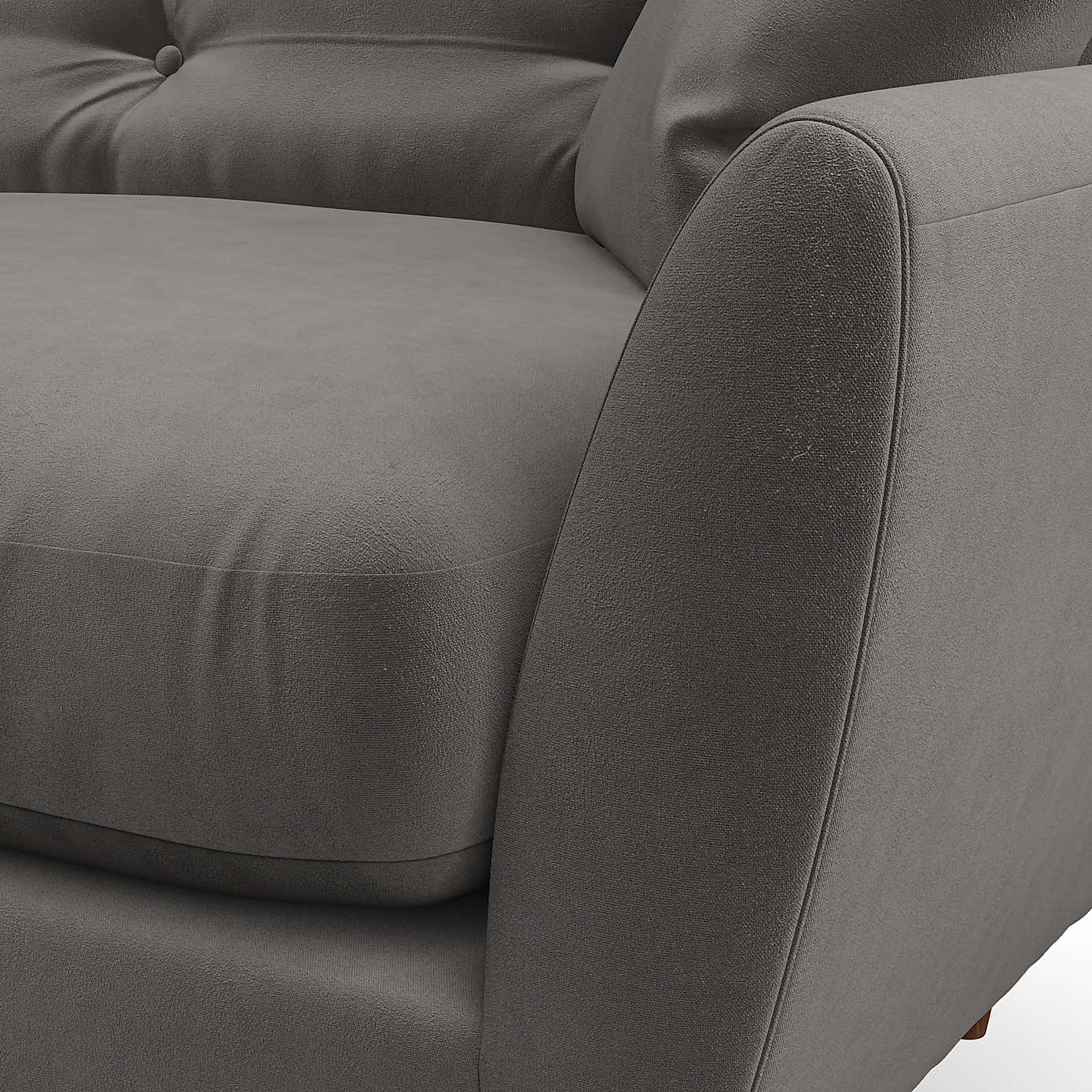 Anders Large 2 Seater Sofa