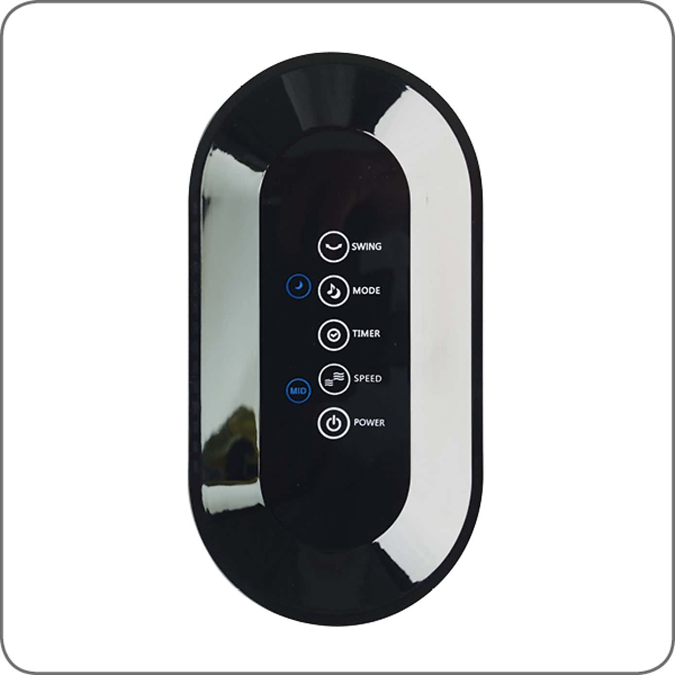 Solis Easy Breezy Tower Fan