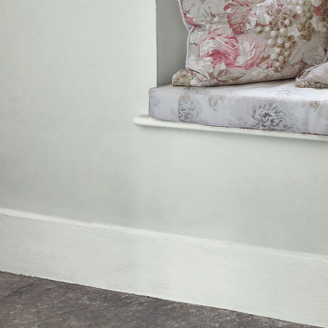 Rachel Ashwell Shabby Chic Liliput Stone Matt Emulsion Multi Surface Paint