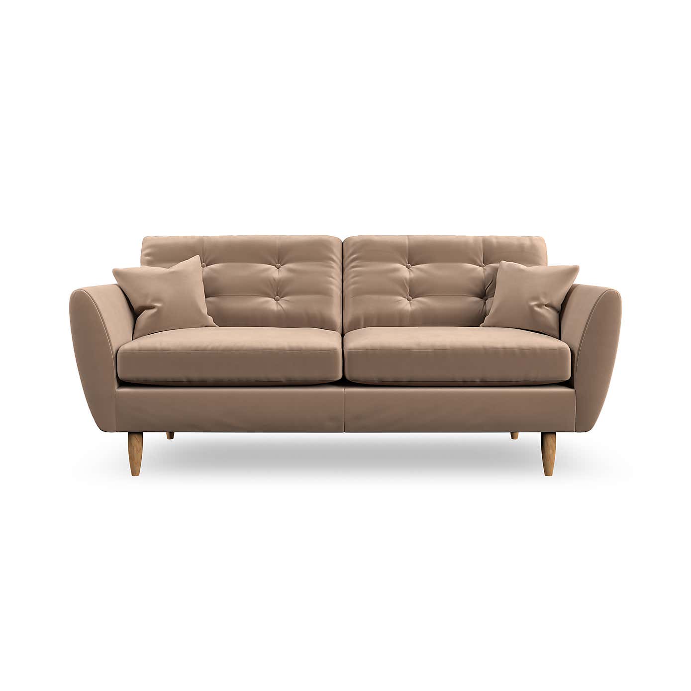 Anders 3 Seater Sofa