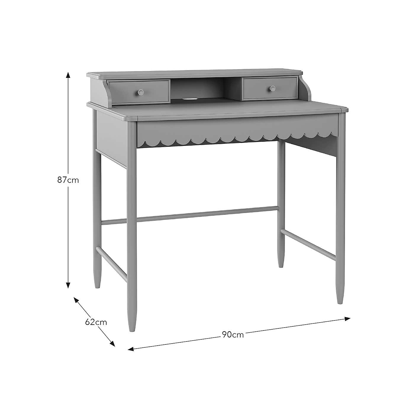 Remi Small Step Up Desk