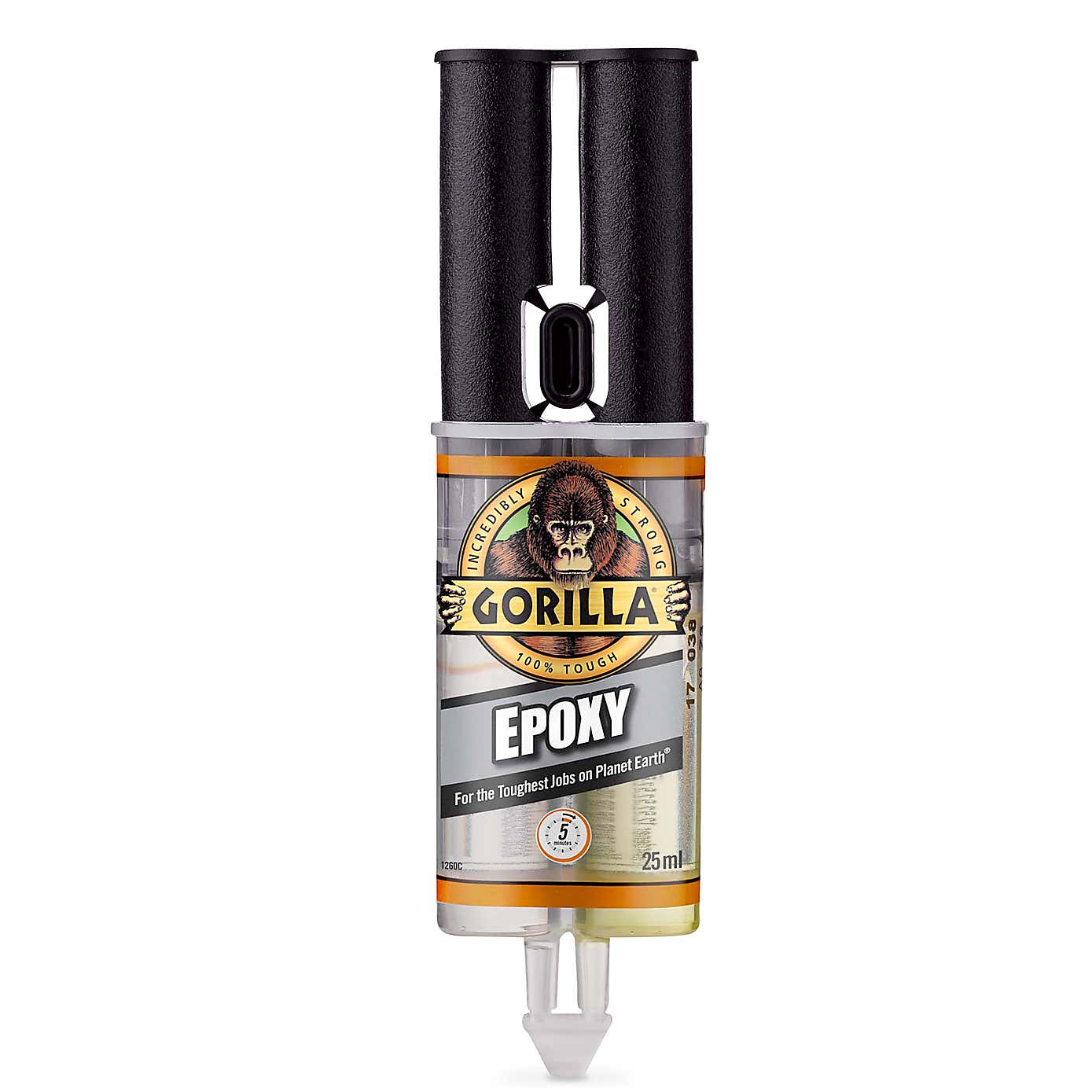Gorilla 25ml Epoxy