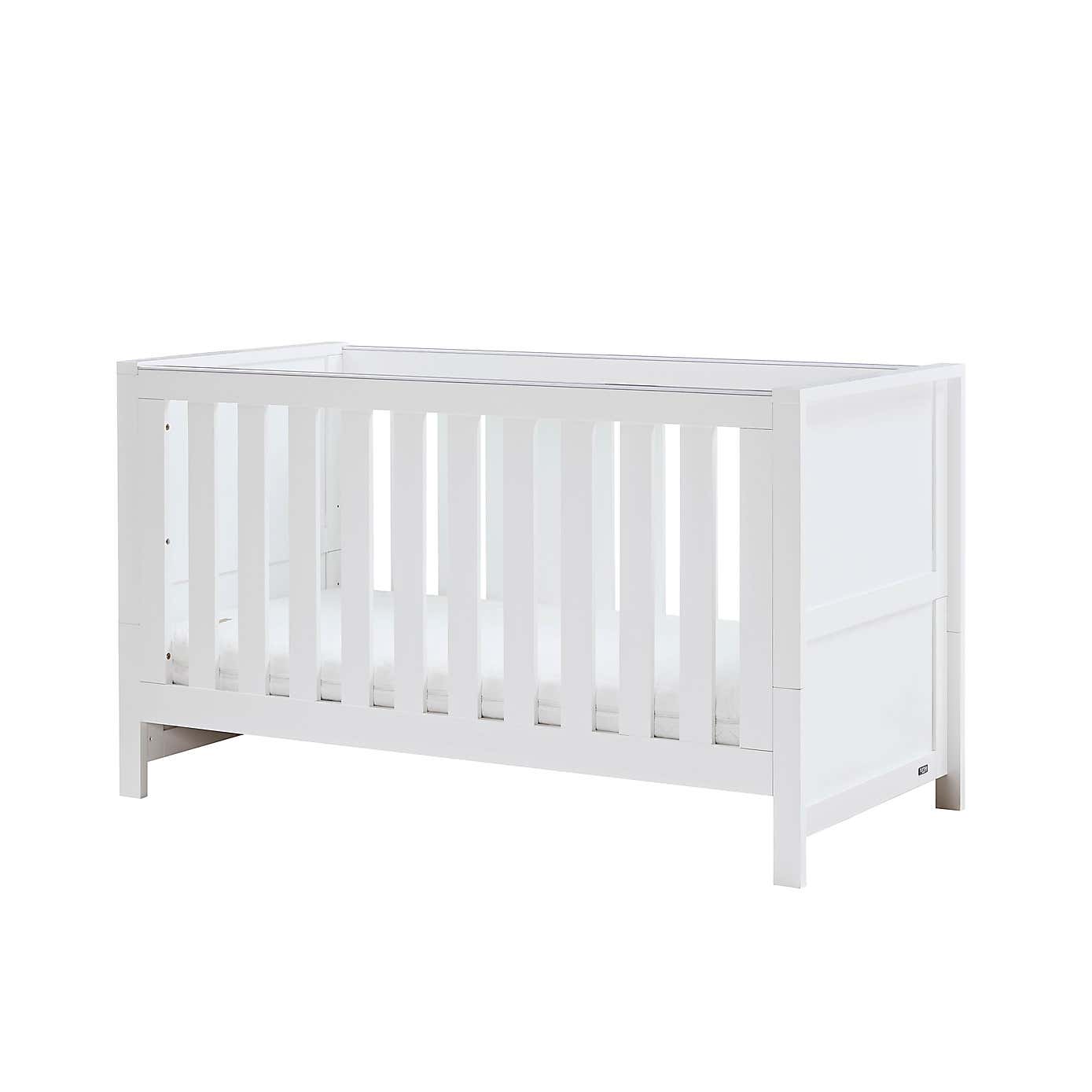 Tutti Bambini Tivoli Cot Bed