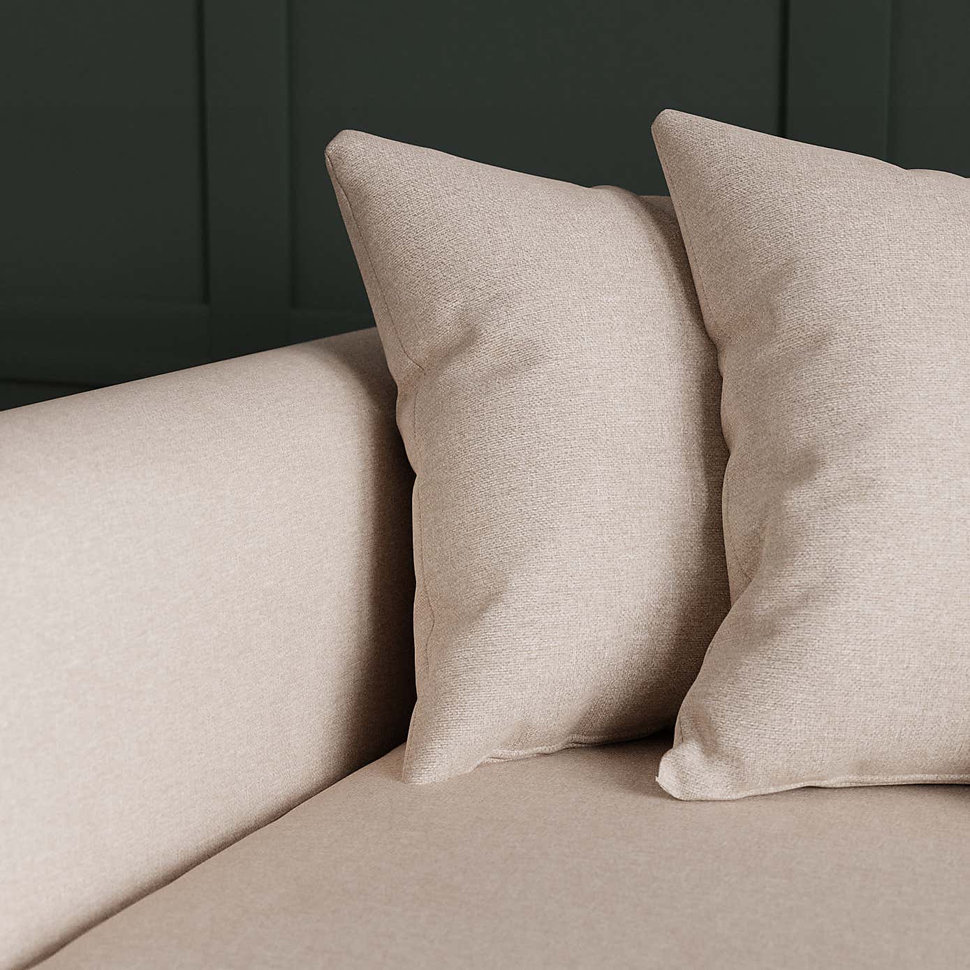 Soft Texture Fabric Sample