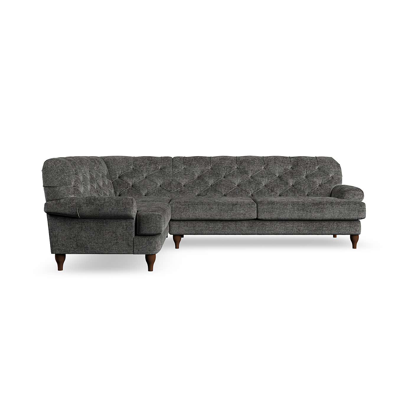 Canterbury 4 Seater Corner Sofa
