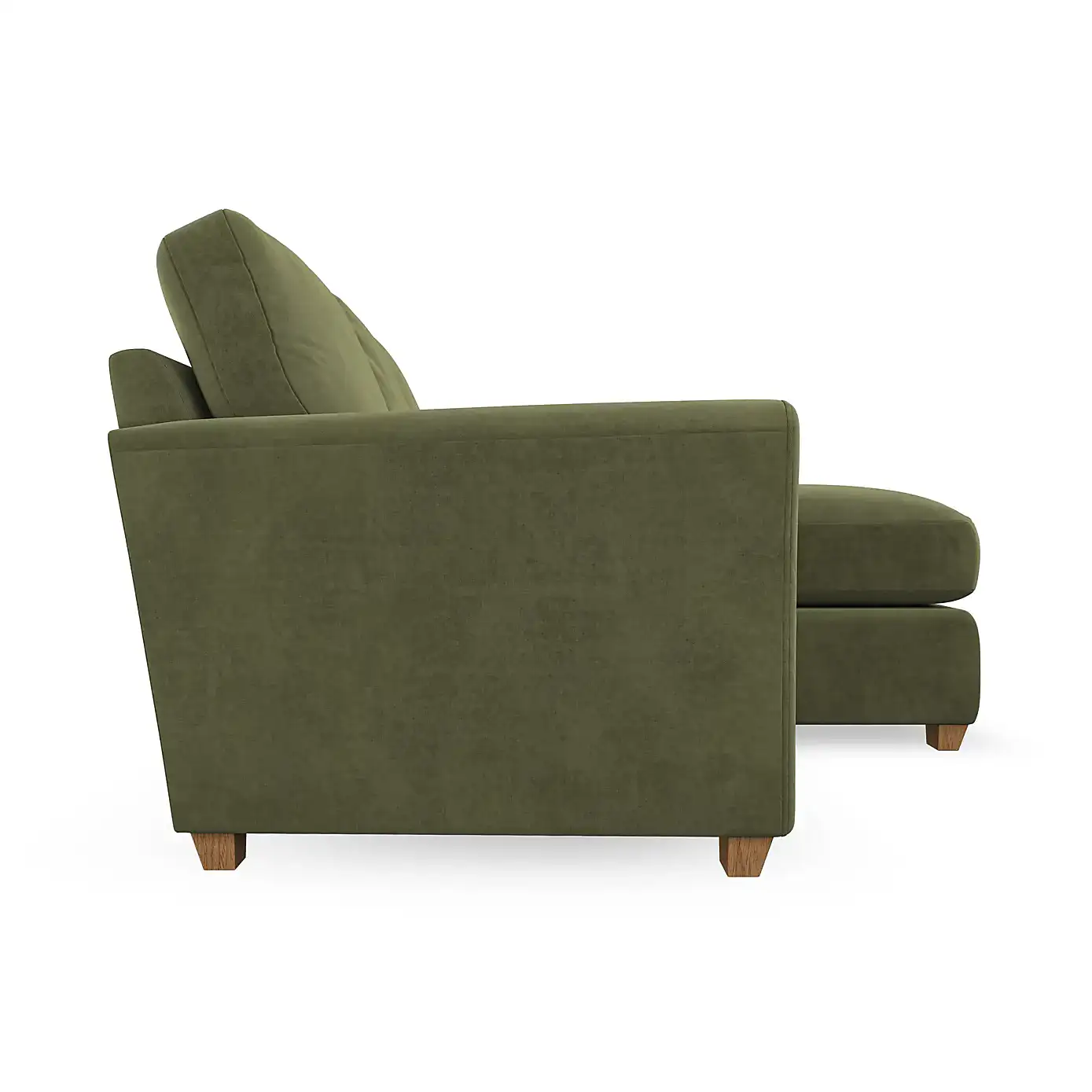 Lena 4 Seater Corner Chaise Sofa