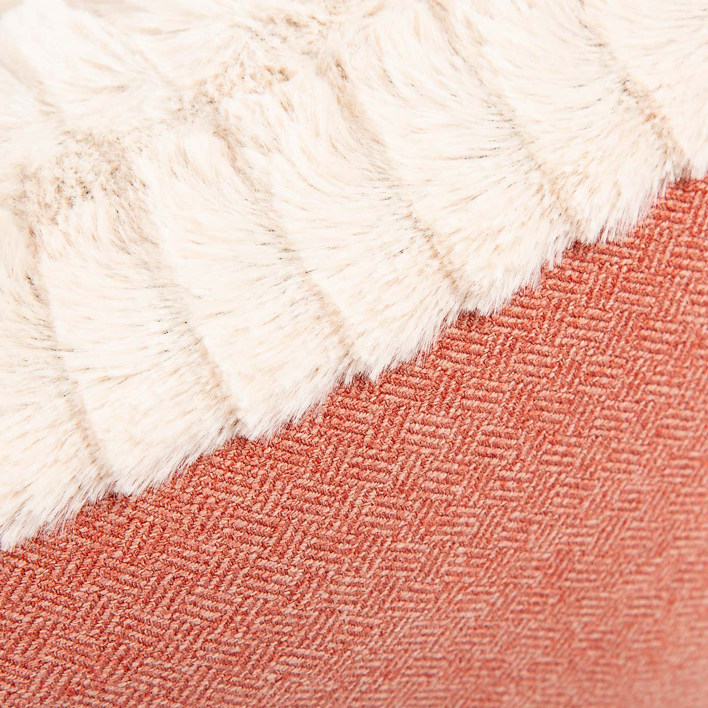 Scruffs Ellen Donut Pet Bed