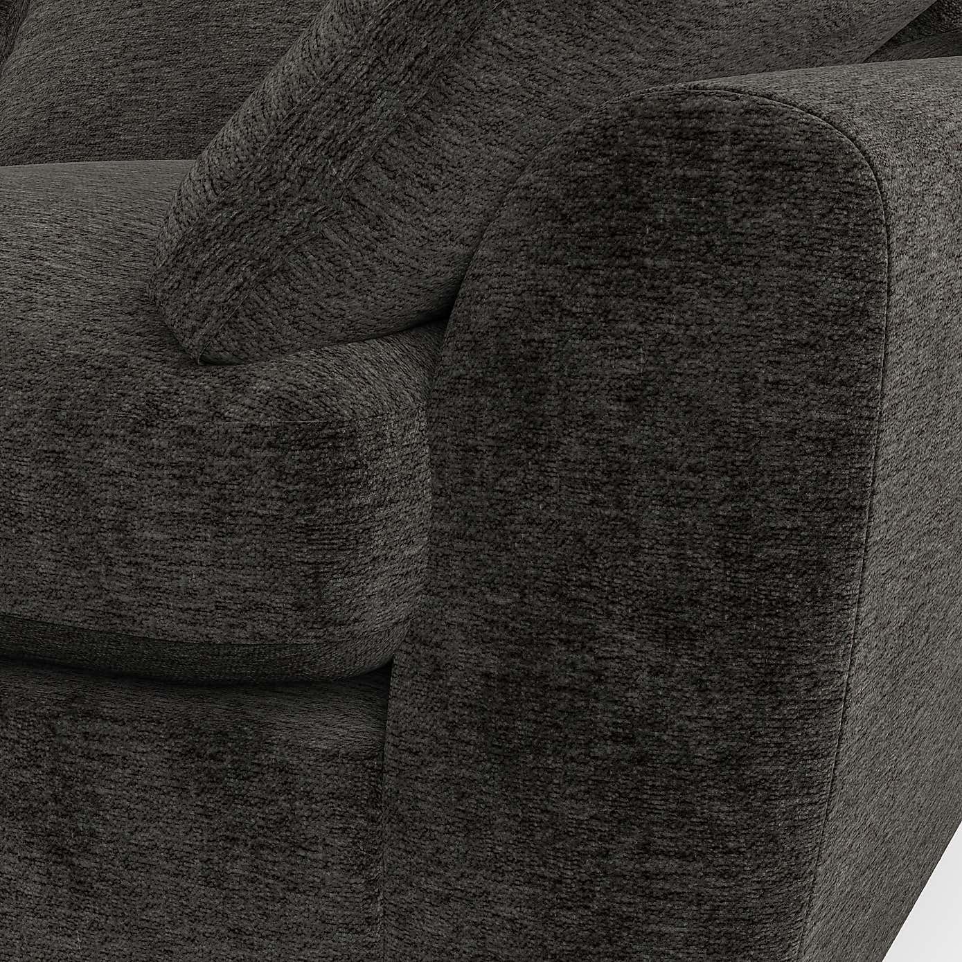 Madison 4 Seater Sofa