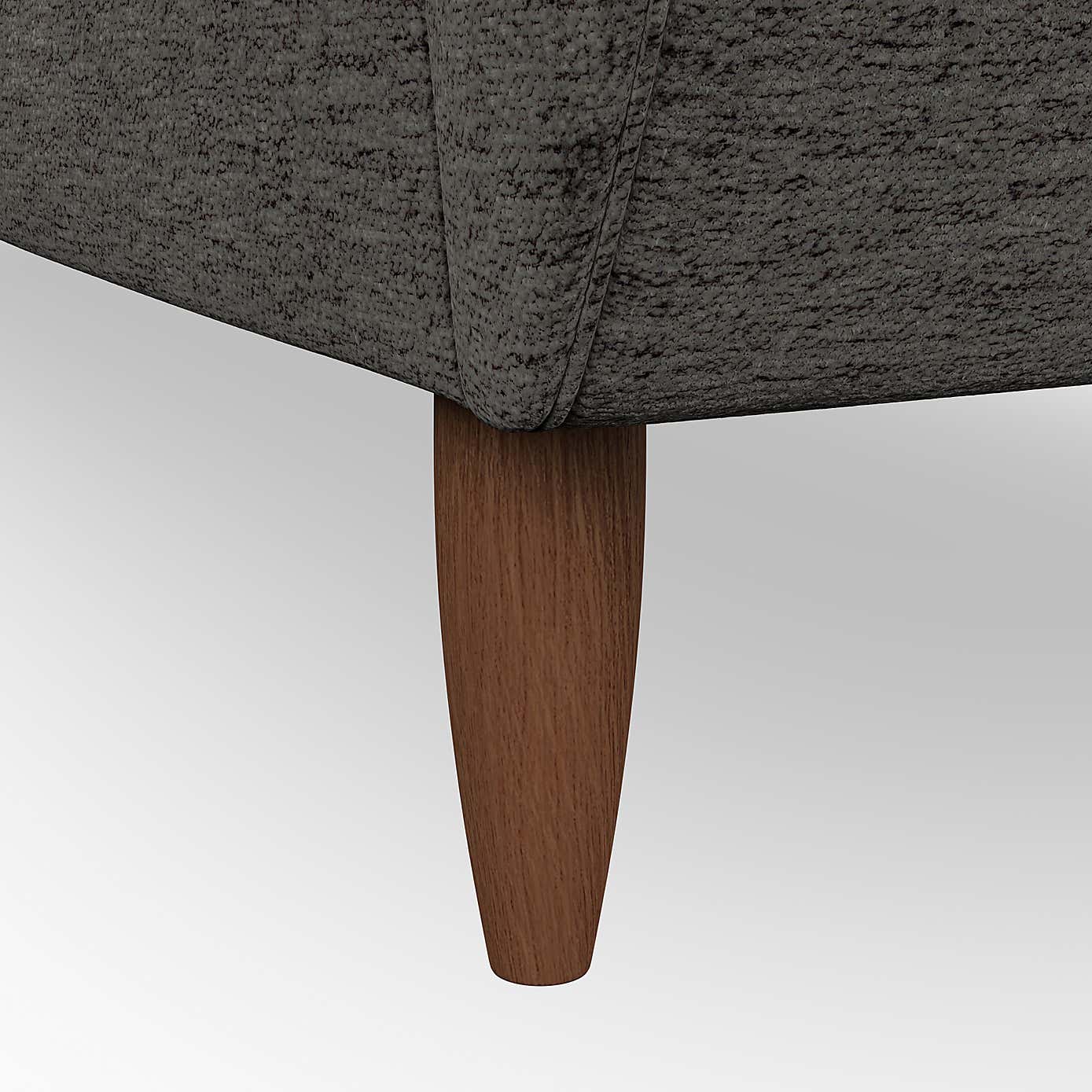 Anders 3 Seater Sofa