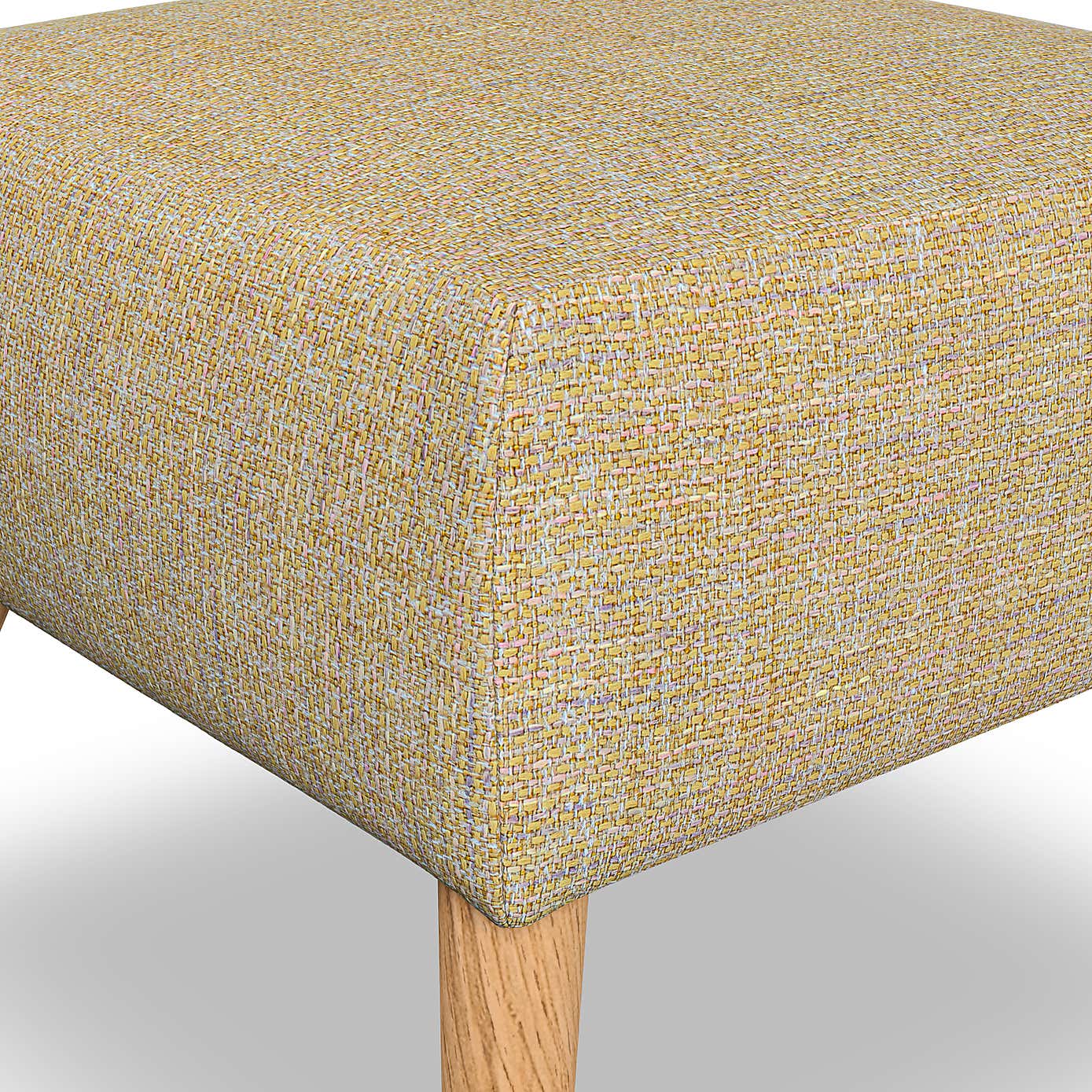 Marlow Footstool