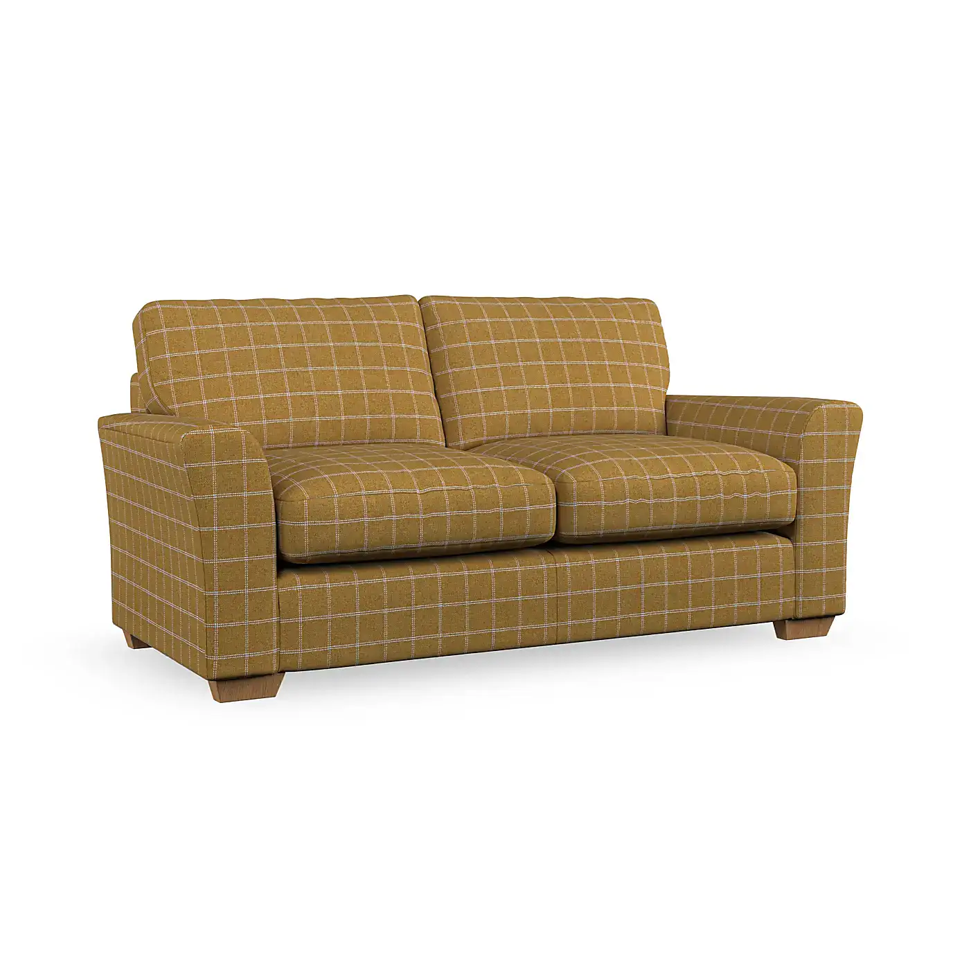 Lena 3 Seater Sofa