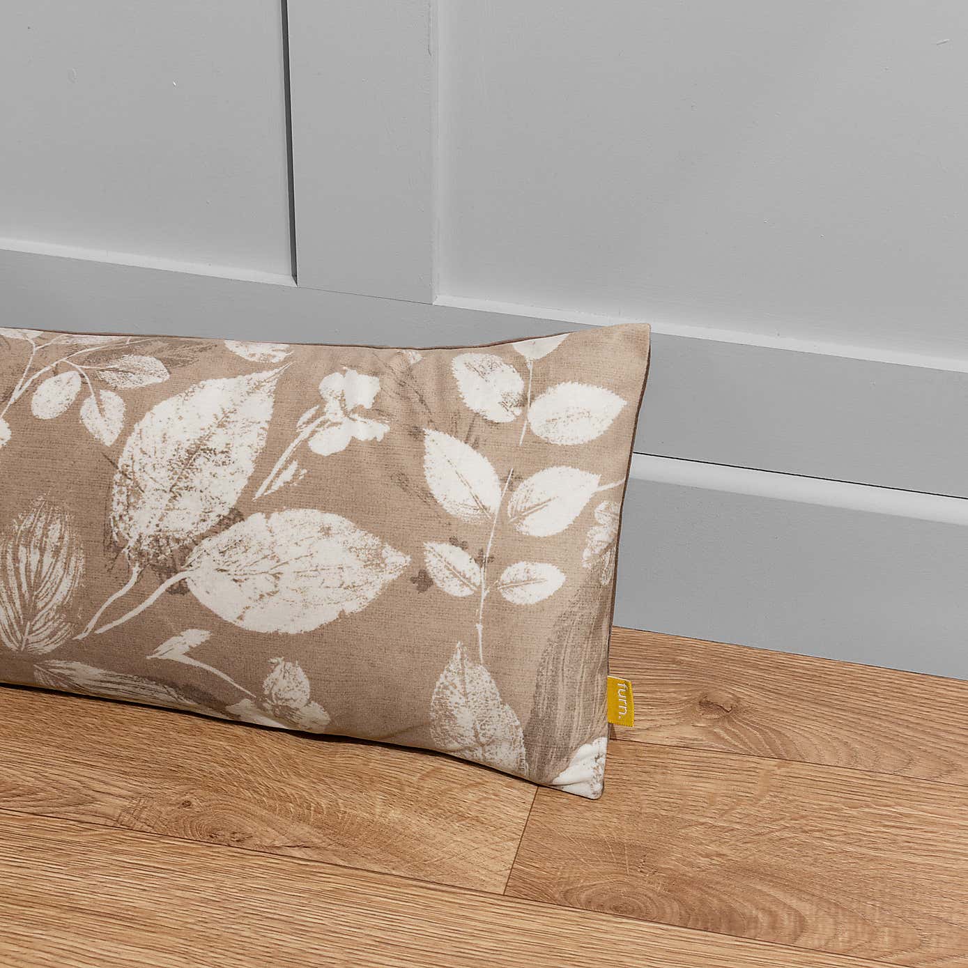 Leaf Draught Excluder