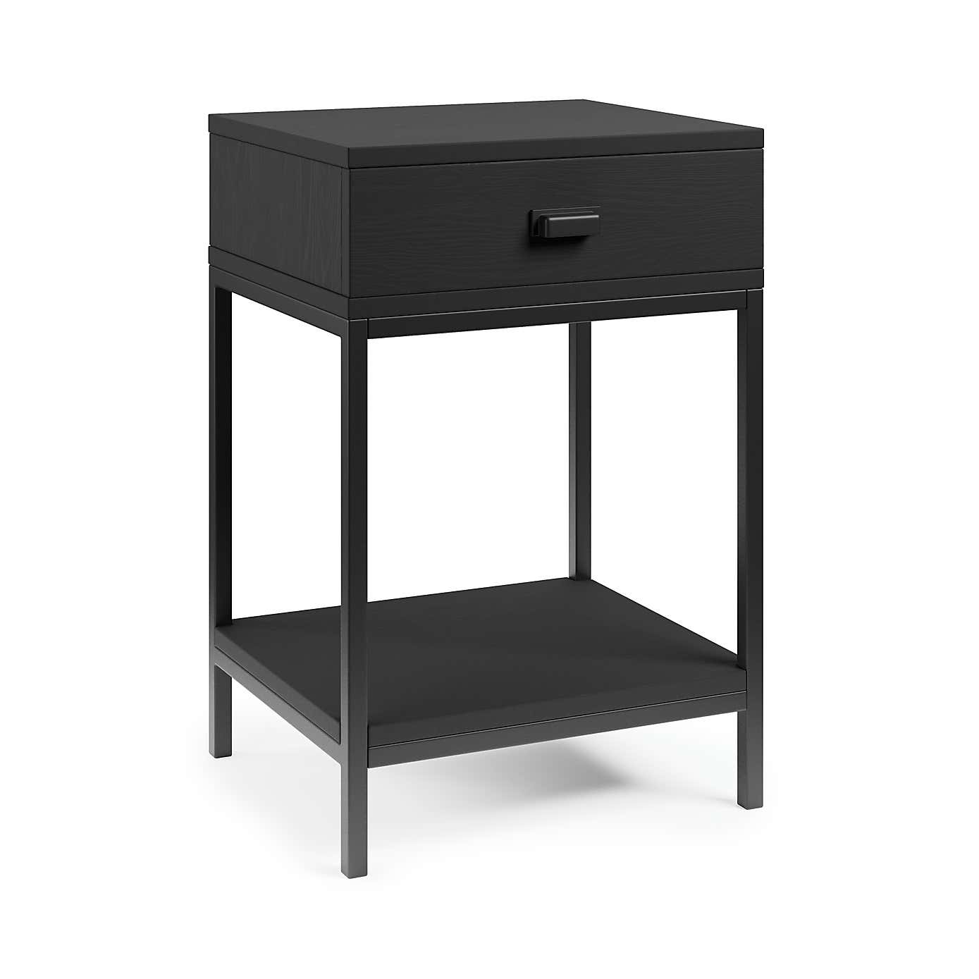 Fulton Side Table