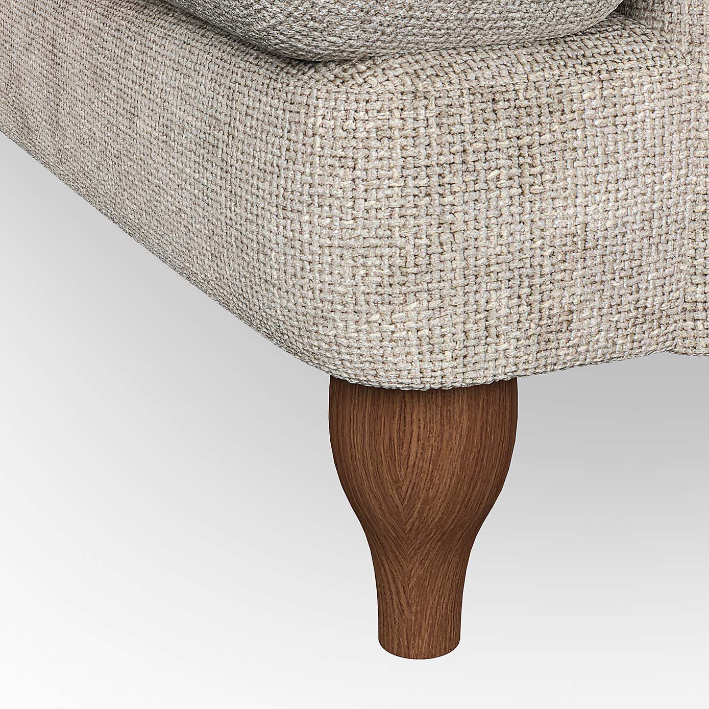 Darwin 4 Seater Sofa