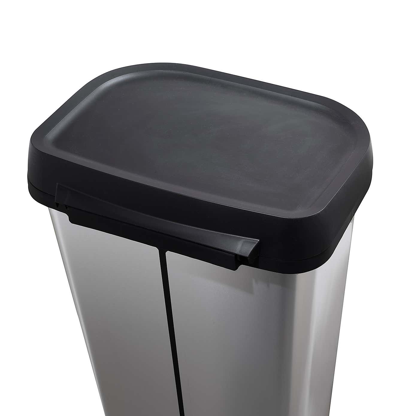 Curver 50L Mistral Bin