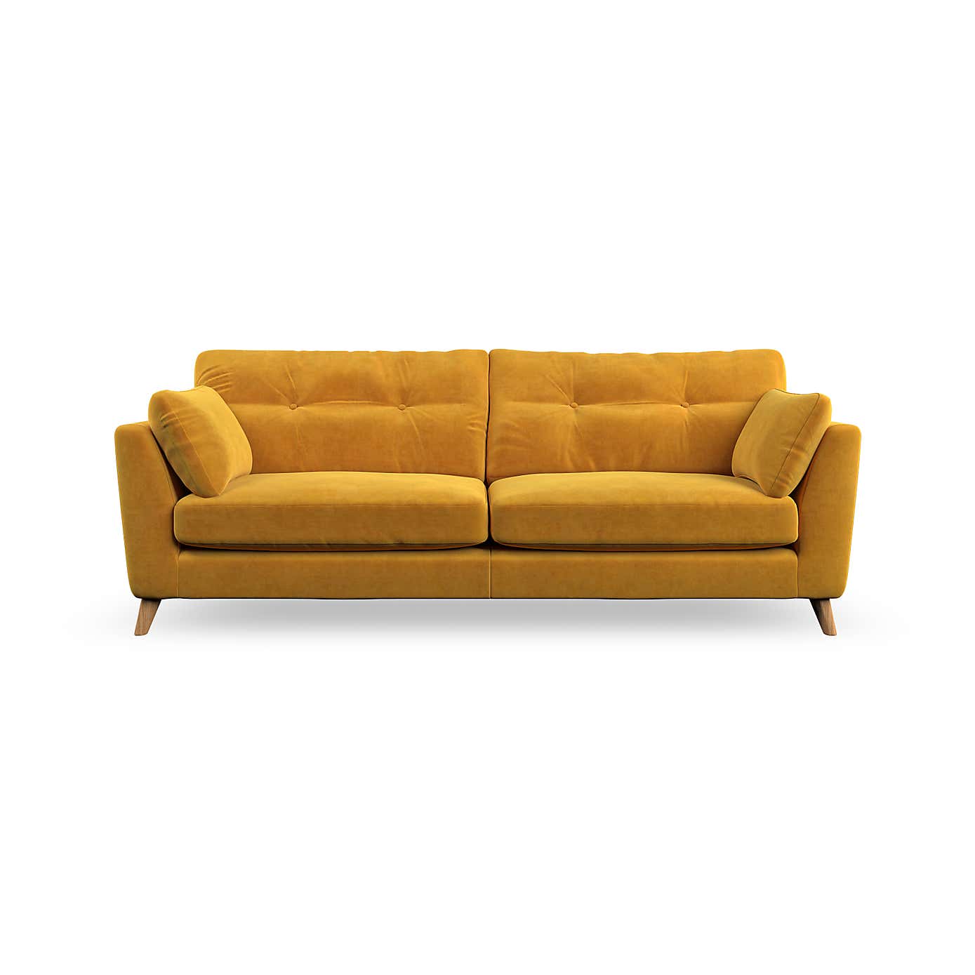Peyton 4 Seater Sofa