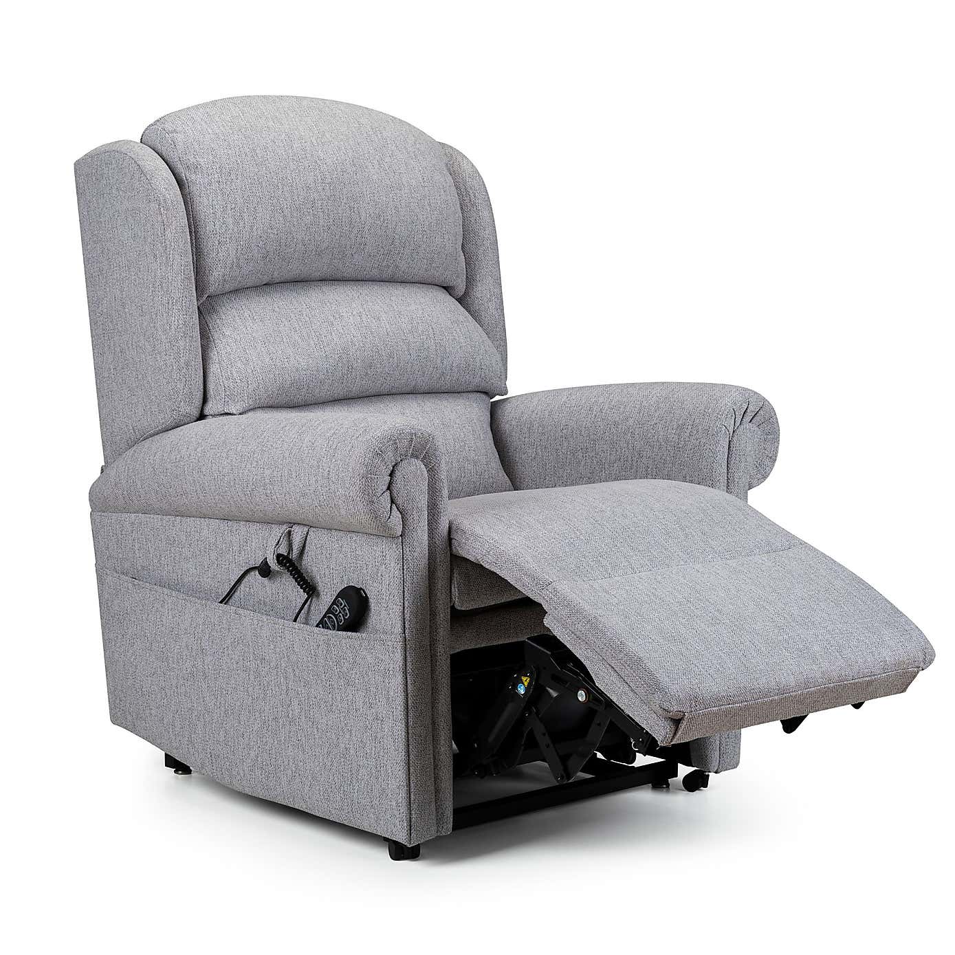 Dorchester Premier Waterfall Rise and Recline Chair