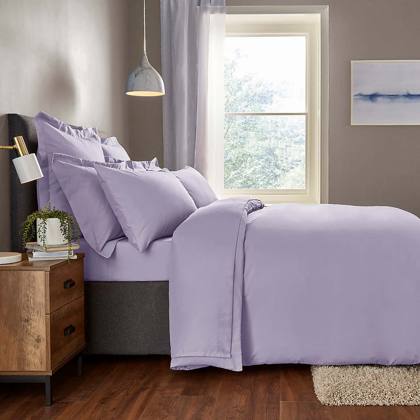 Fogarty Soft Touch Duvet Cover and Pillowcase Set