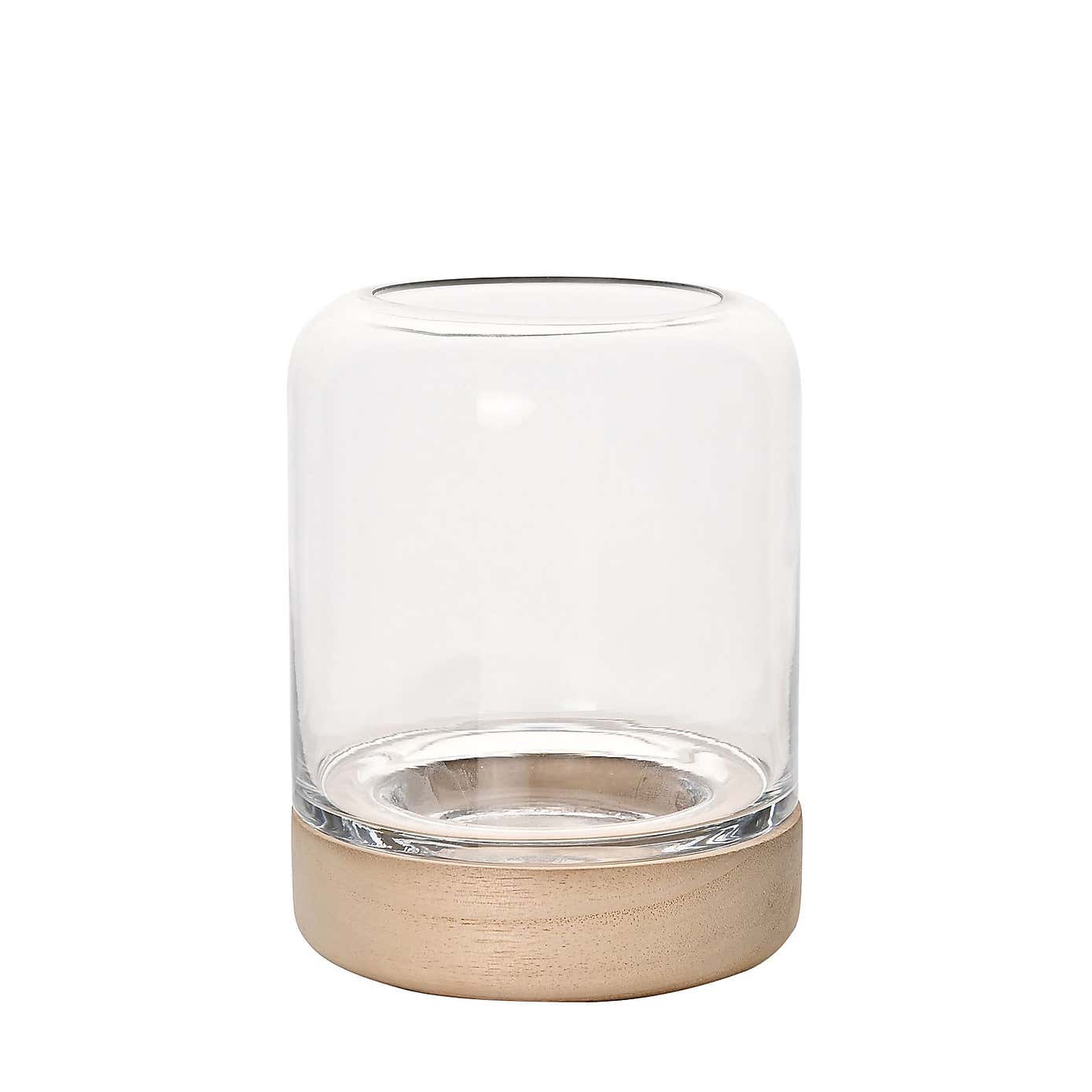 Hestia Handmade Candle Holder