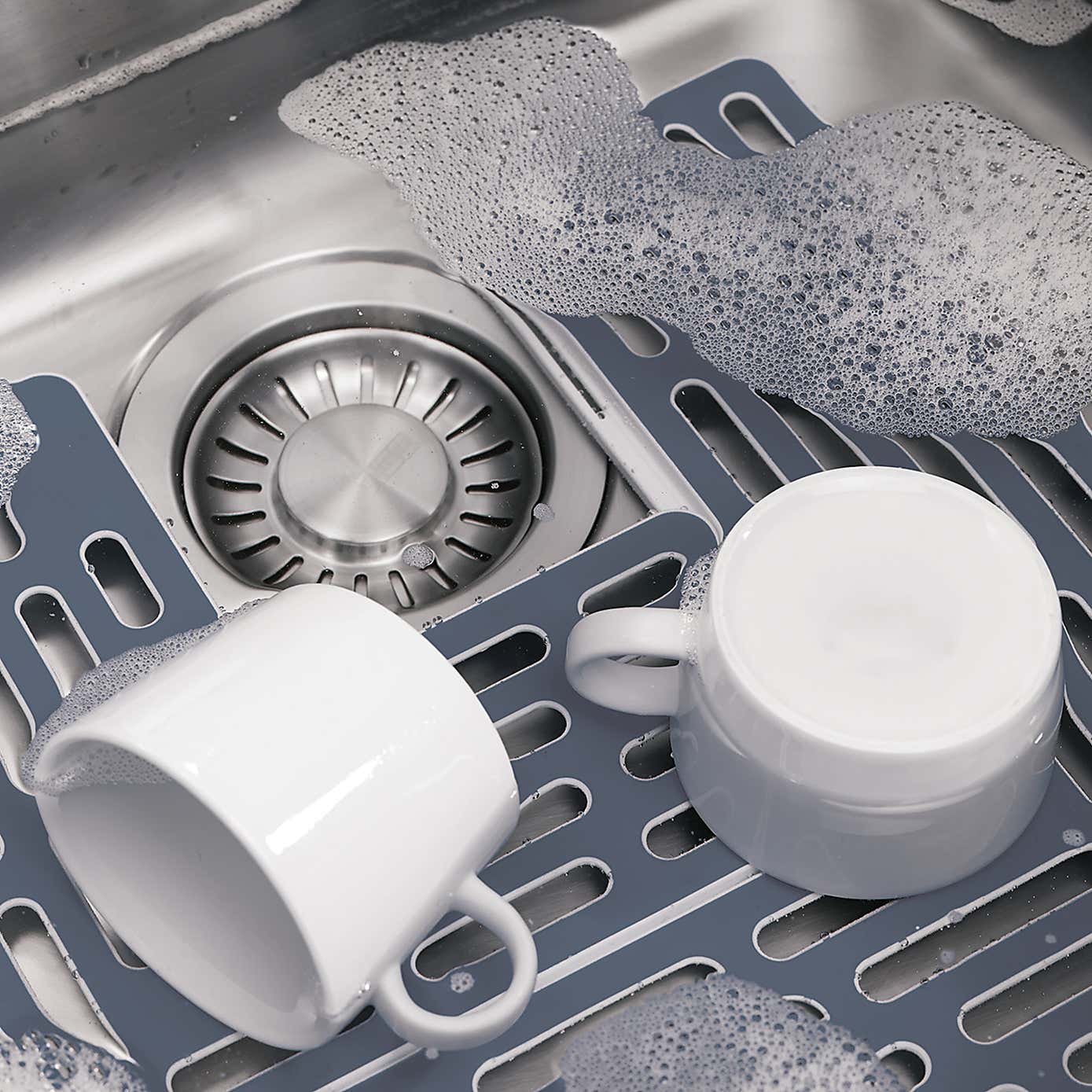 Joseph Joseph Sink Saver Adjustable Protector