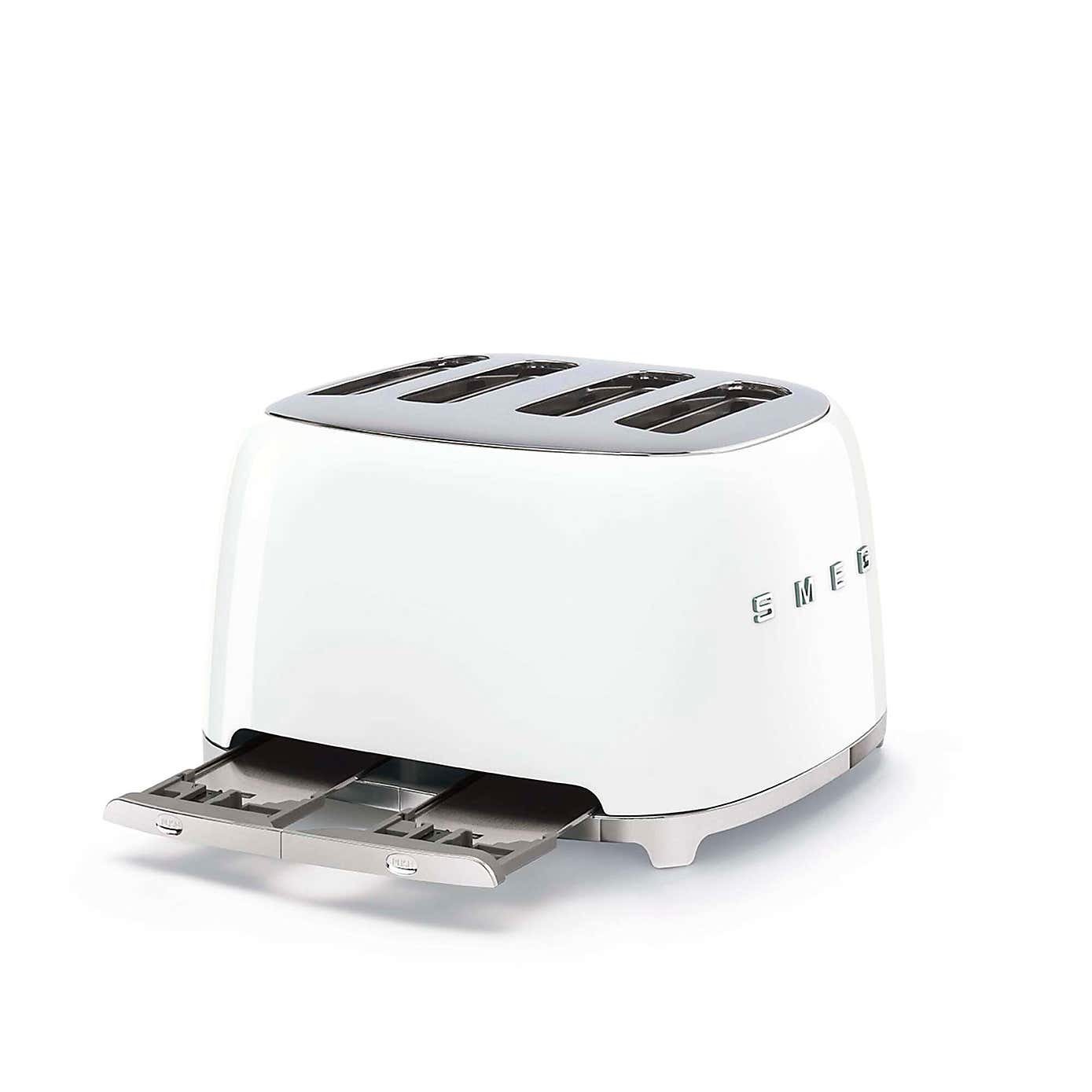 SMEG 50s Style 4 Slice Toaster