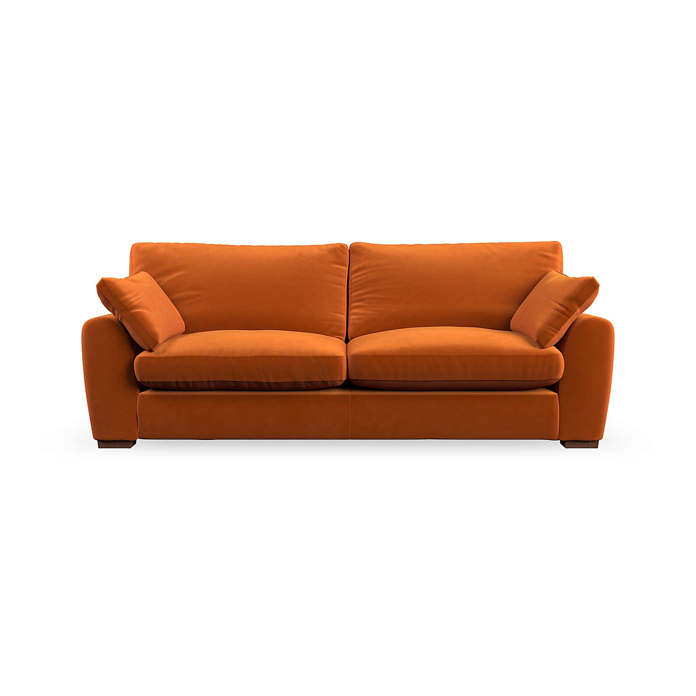 Madison 4 Seater Sofa