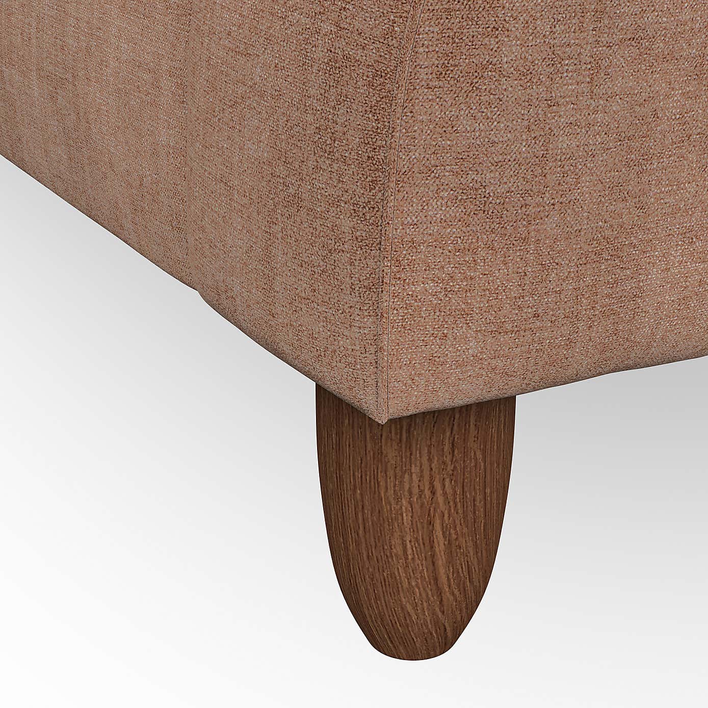 Ashford Large 3 Seater Sofa