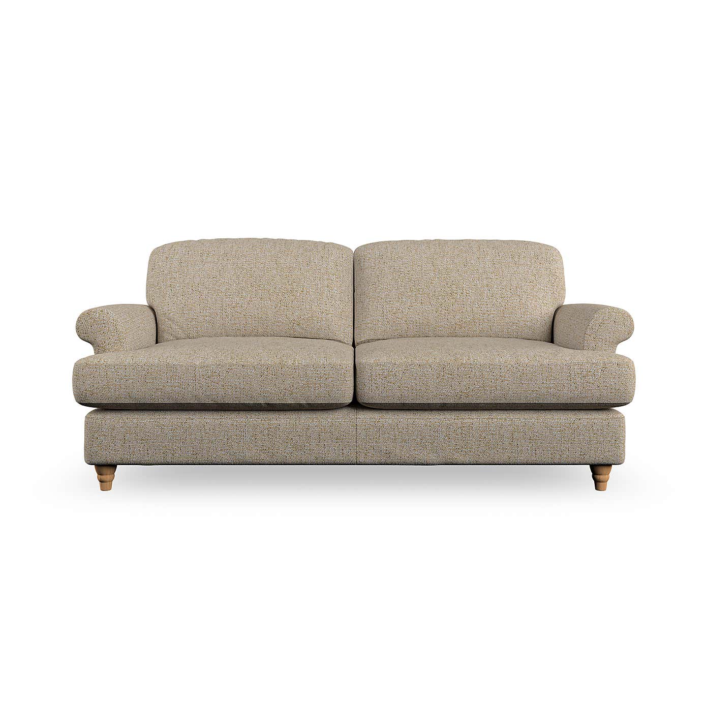 Evie 2 Seater Sofa Bed