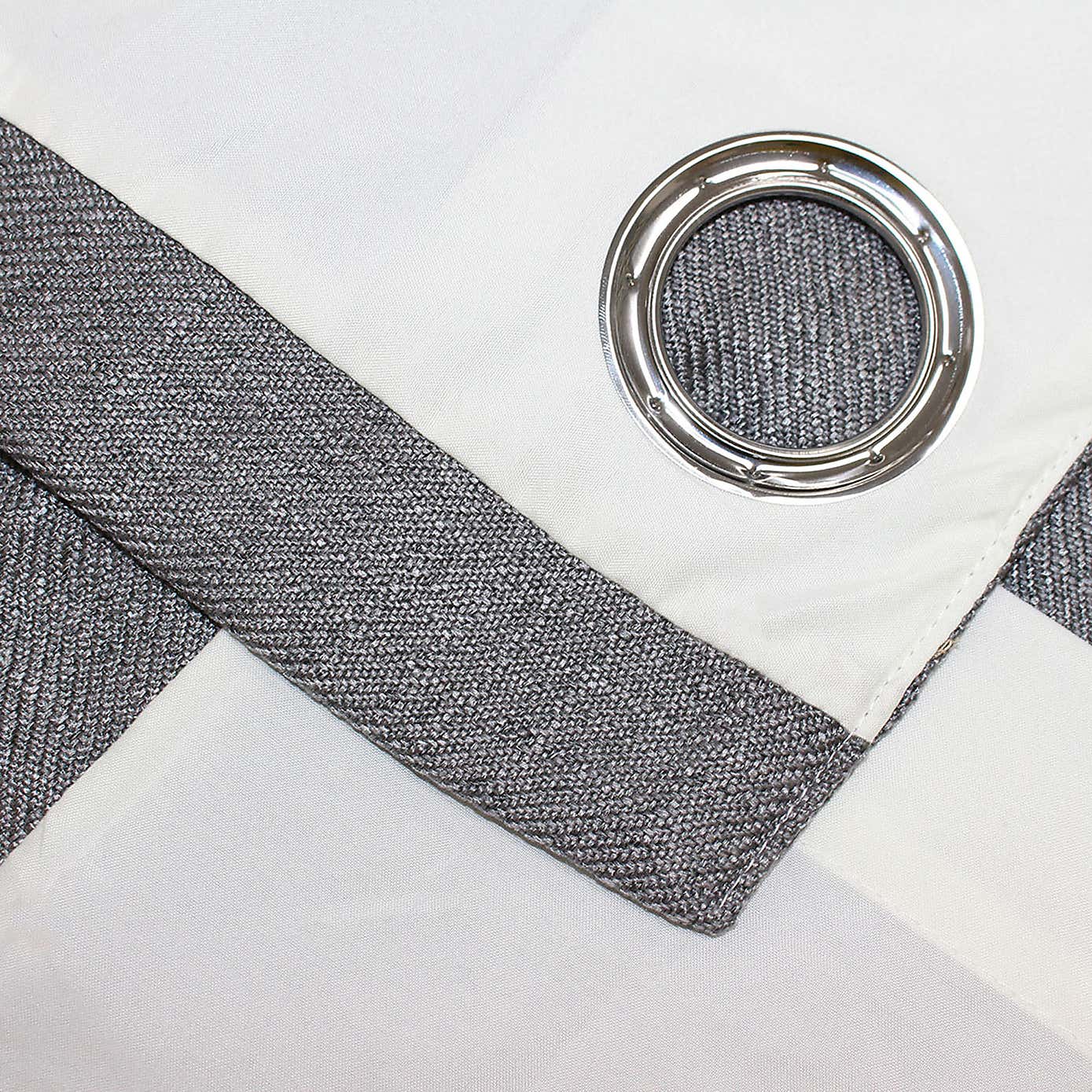 Atlantic Eyelet Curtains