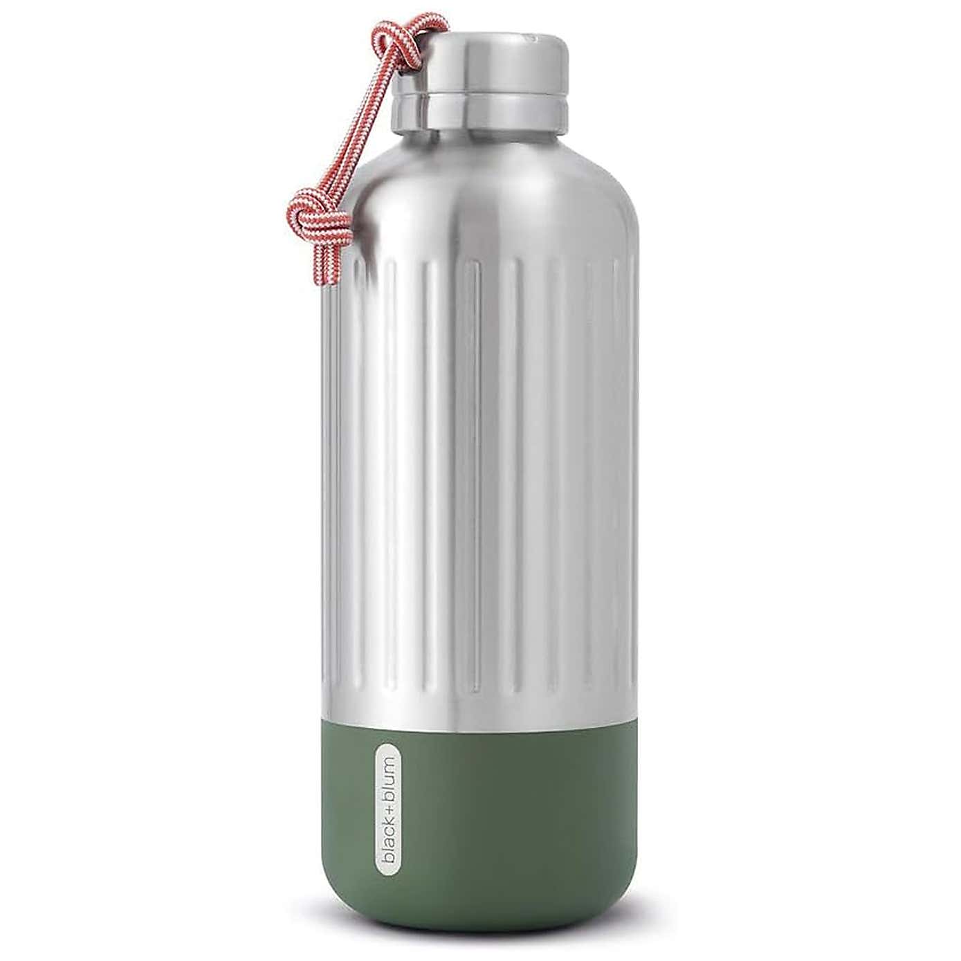 Black and Blum Explorer Bottle