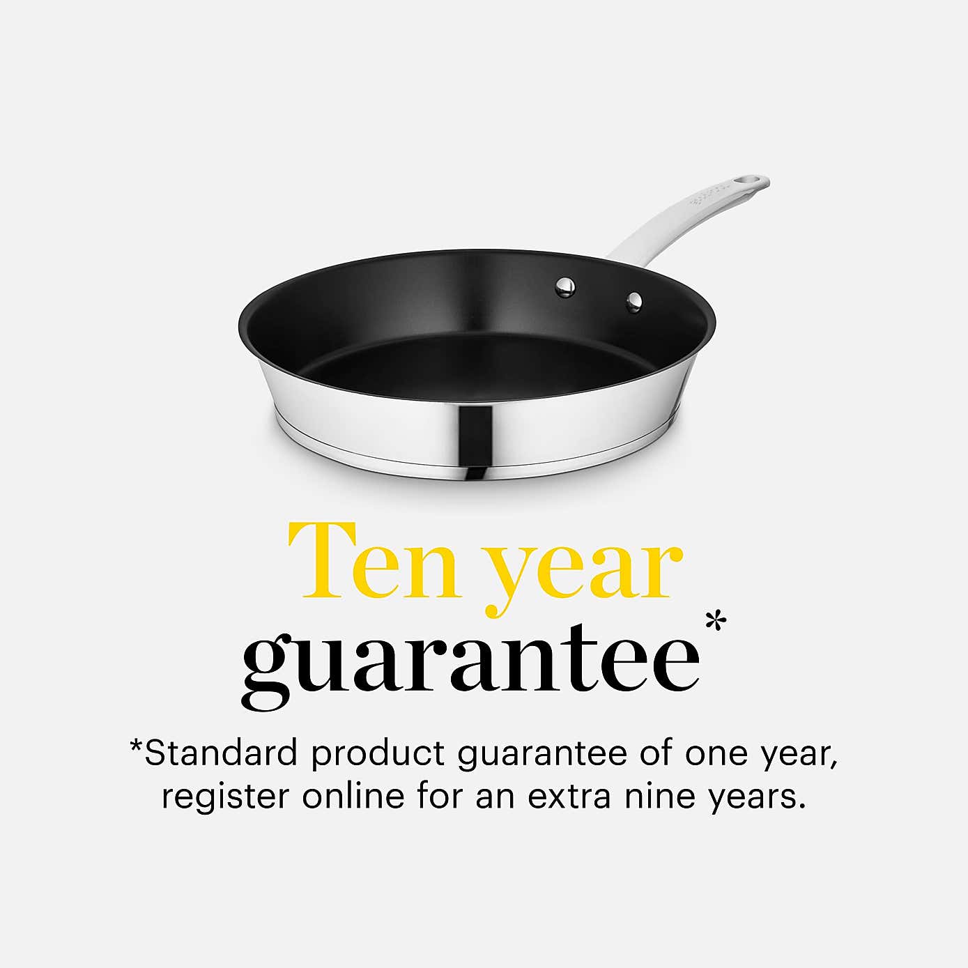 Good Food 28cm Frying Pan