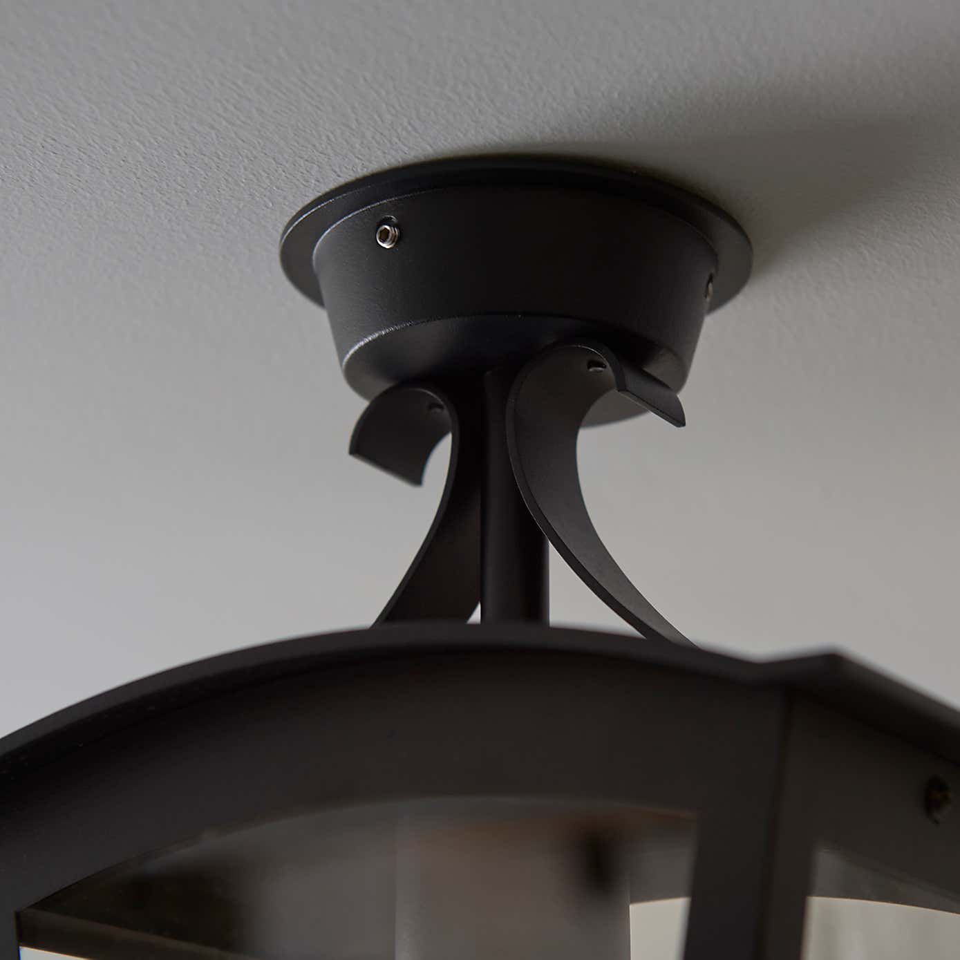 Leese Outdoor Porch Light