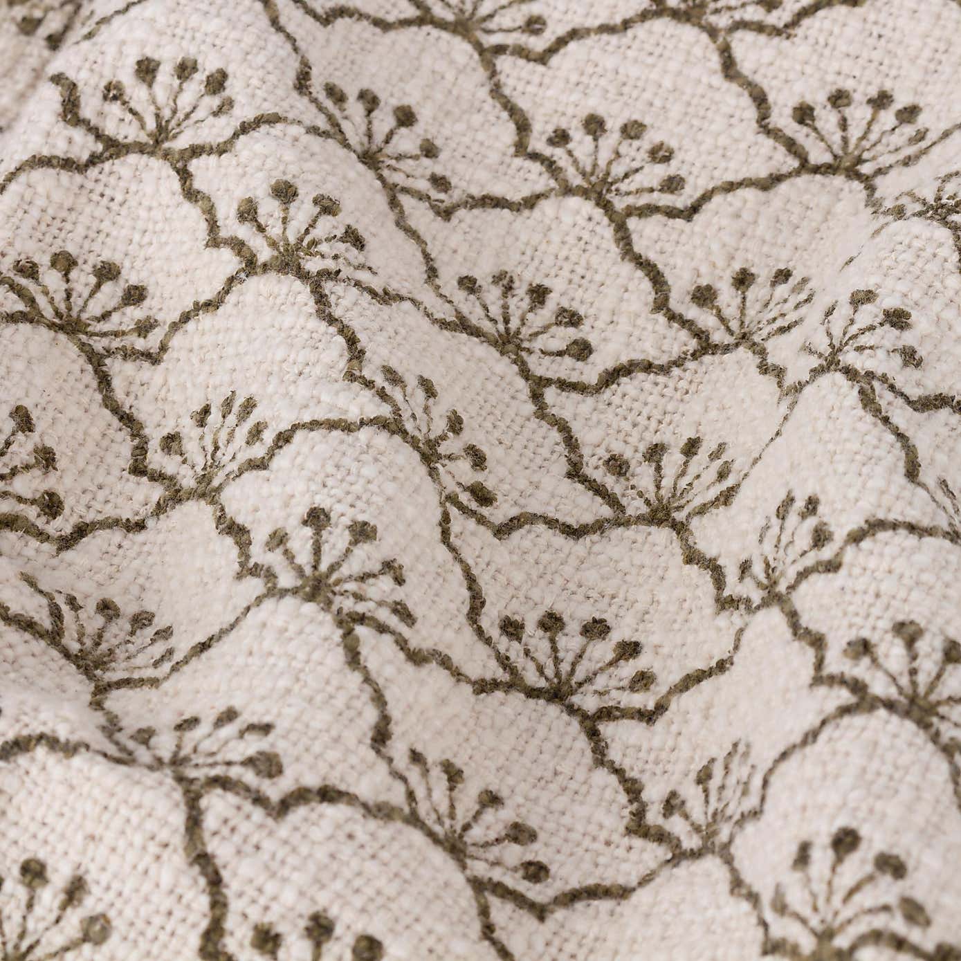 Saku Cotton Throw 130cm x 170cm