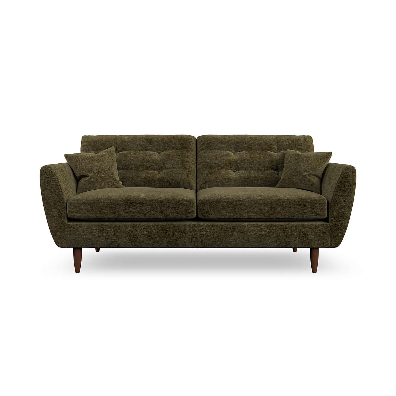 Anders 3 Seater Sofa