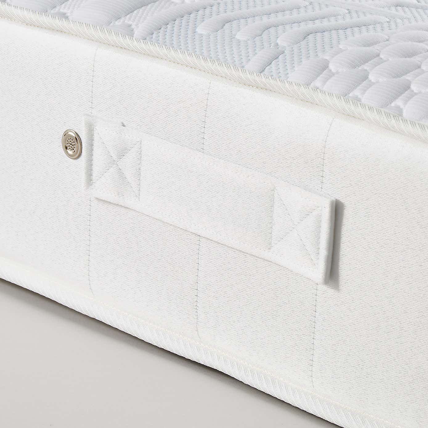 Fogarty Cool Touch 1000 Pocket Sprung Mattress