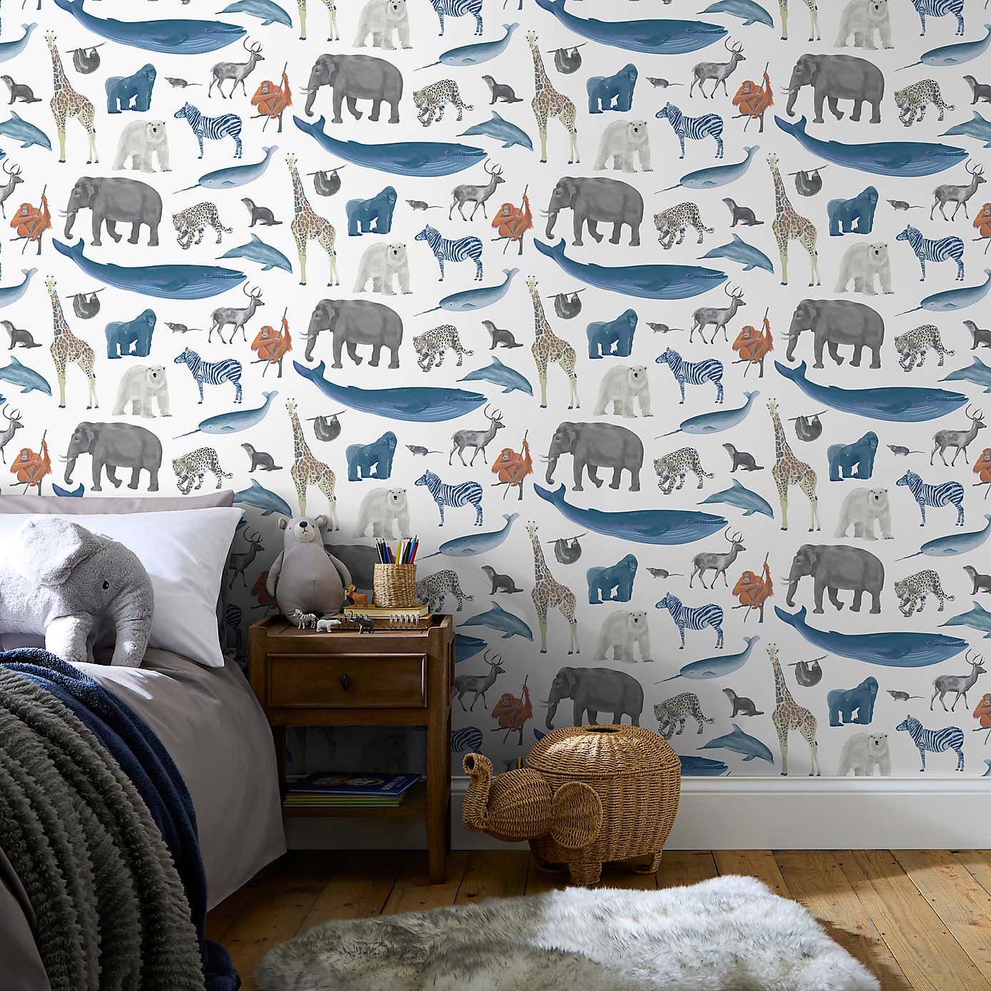 Mammals Wallpaper