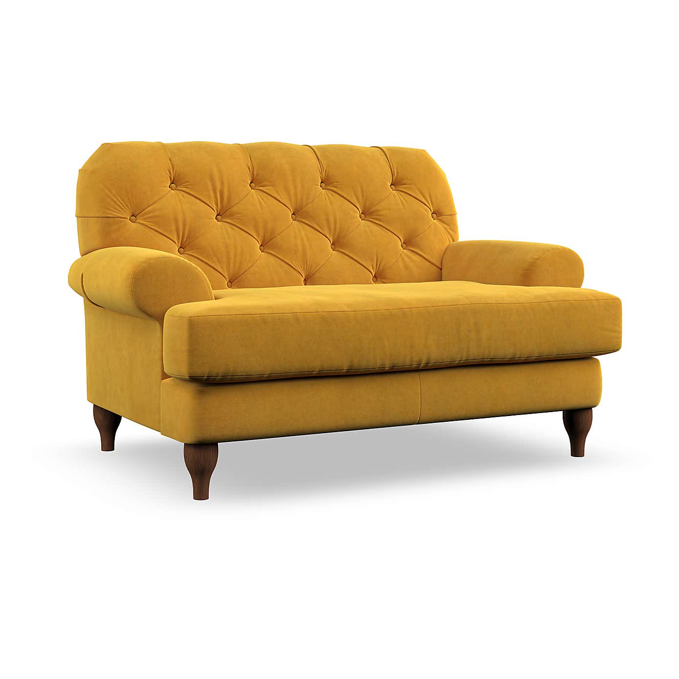 Canterbury Snuggle Chair