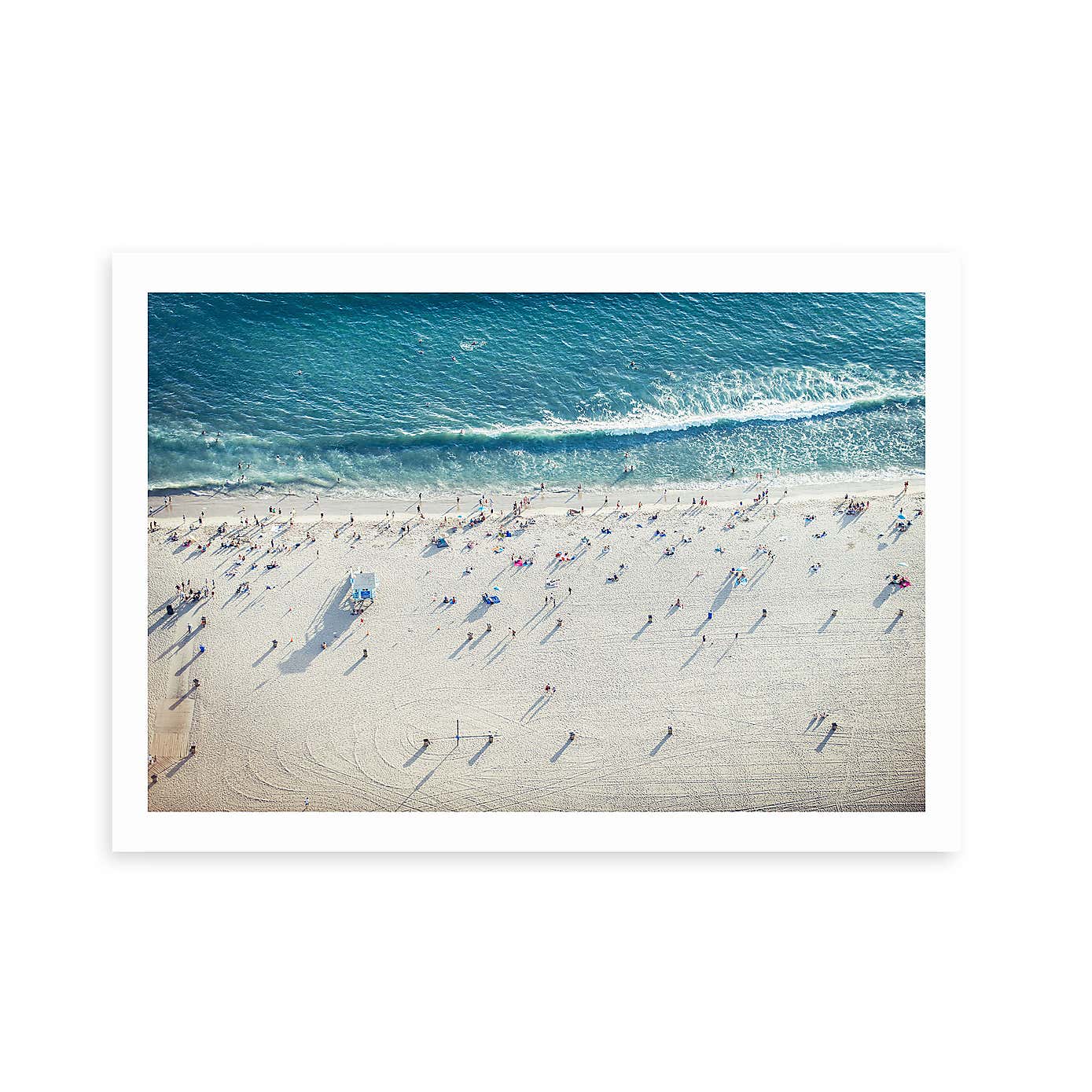 East End Prints Salty Air Print