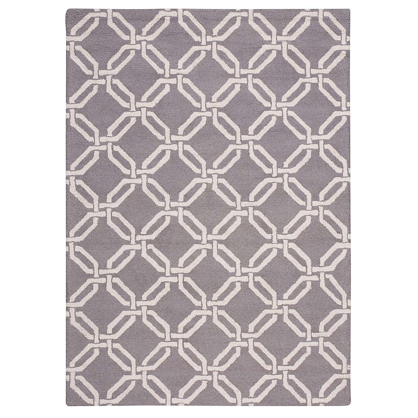 Linear 8 Rug
