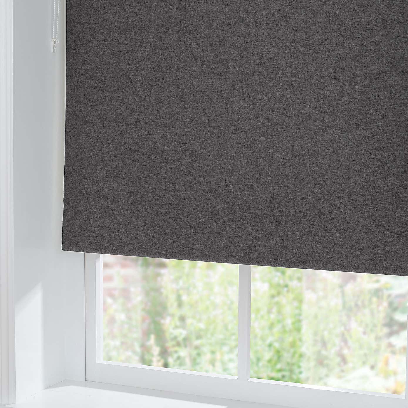 Luna Blackout Roller Blind